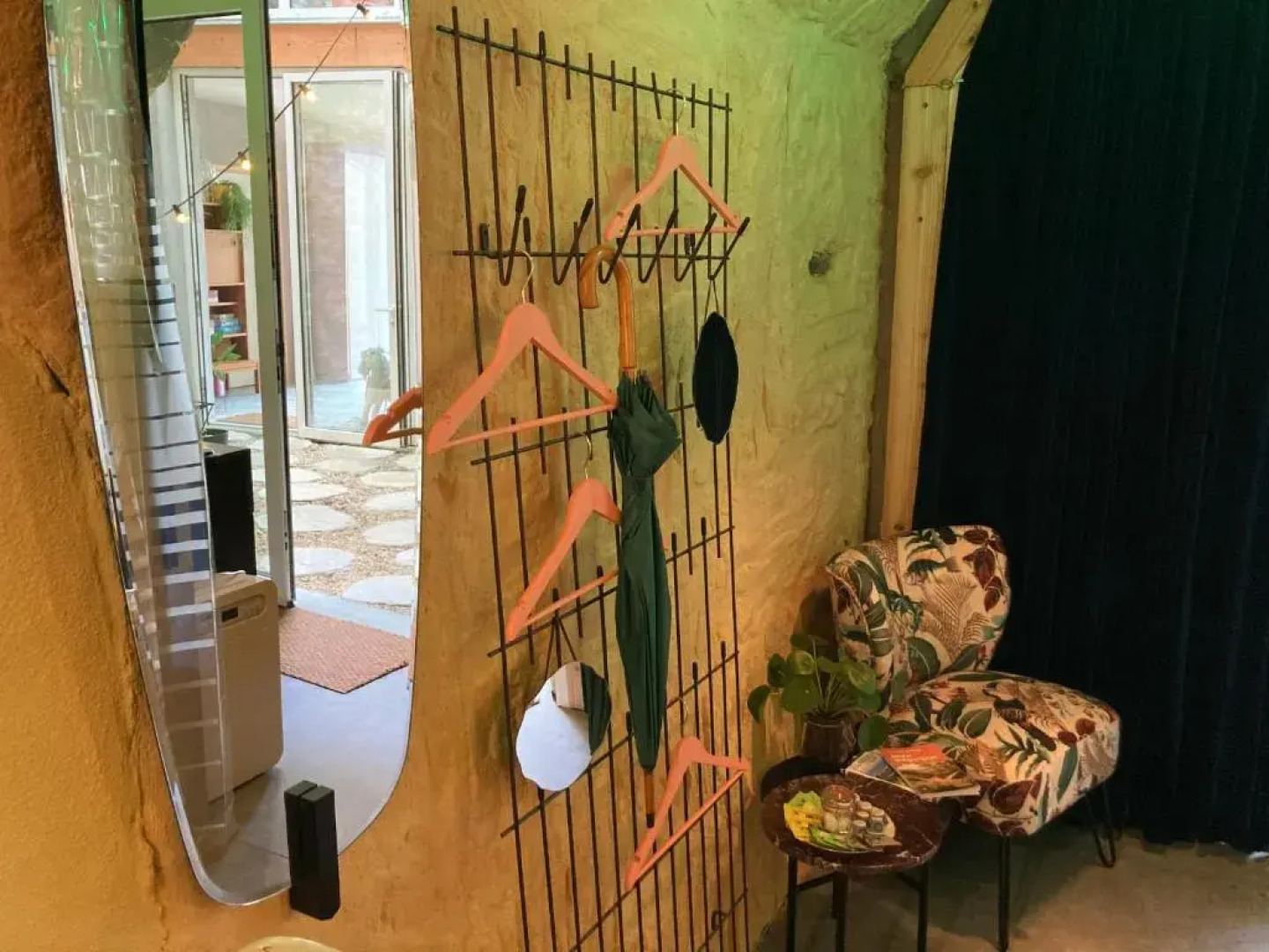 Tesi Eco-suite in Mergelgrot