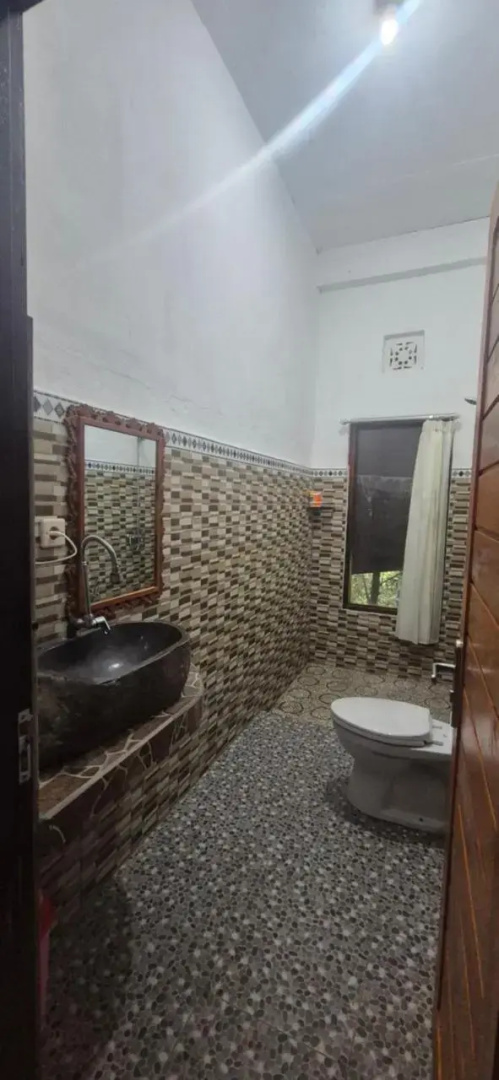 Sugi Gede Homestay