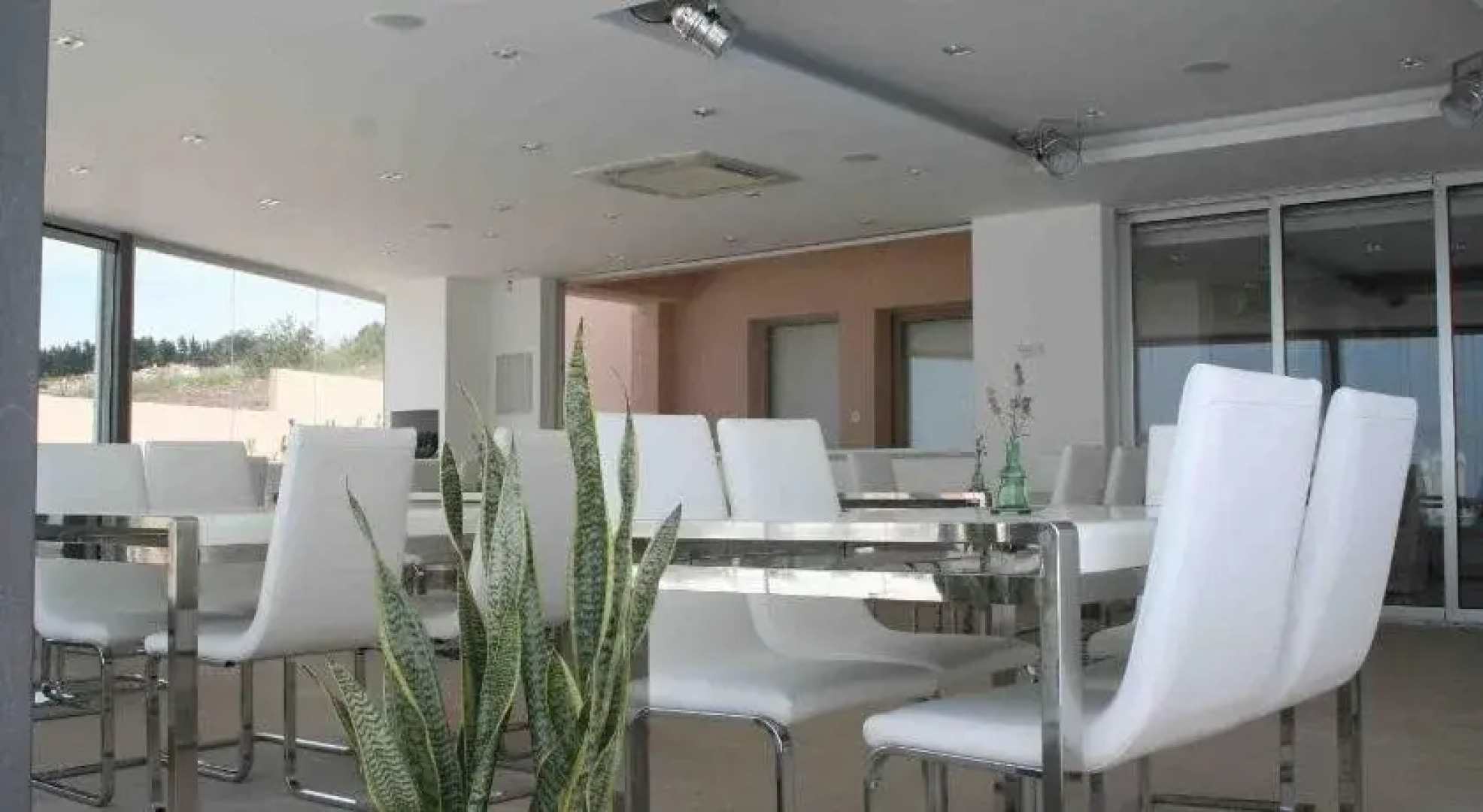 Latchi Panorama Resort Luxury Villas