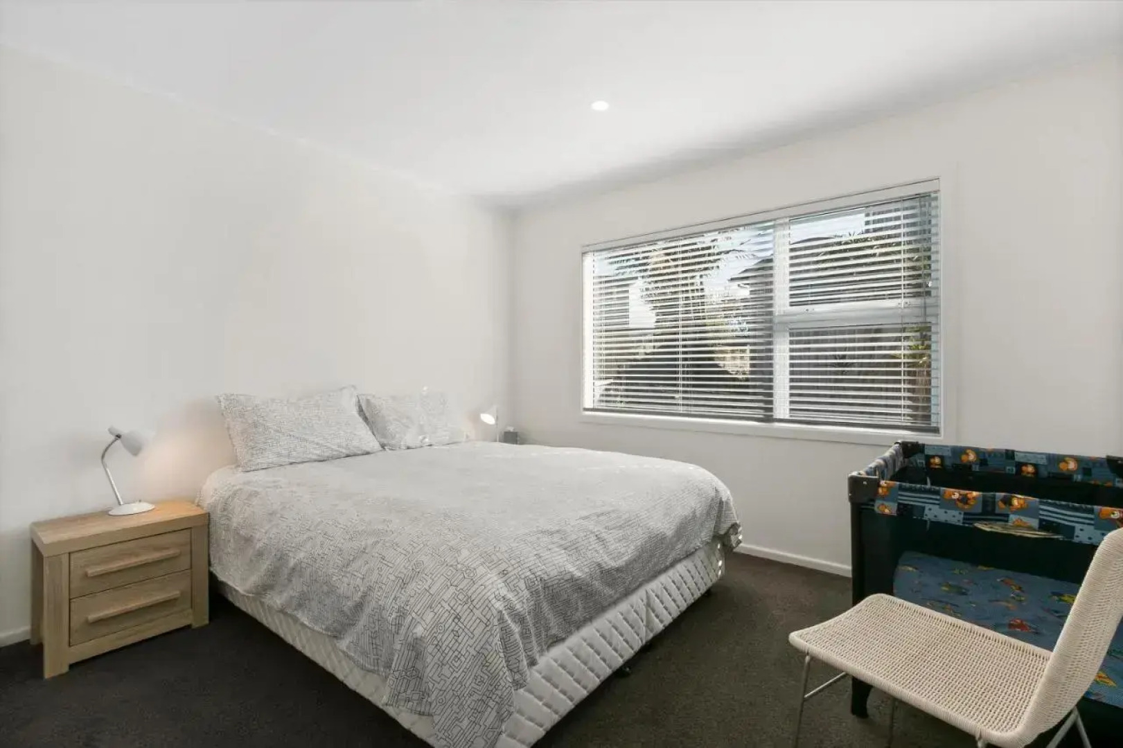 The Waihi Beach House - Waihi Beach Holiday Home