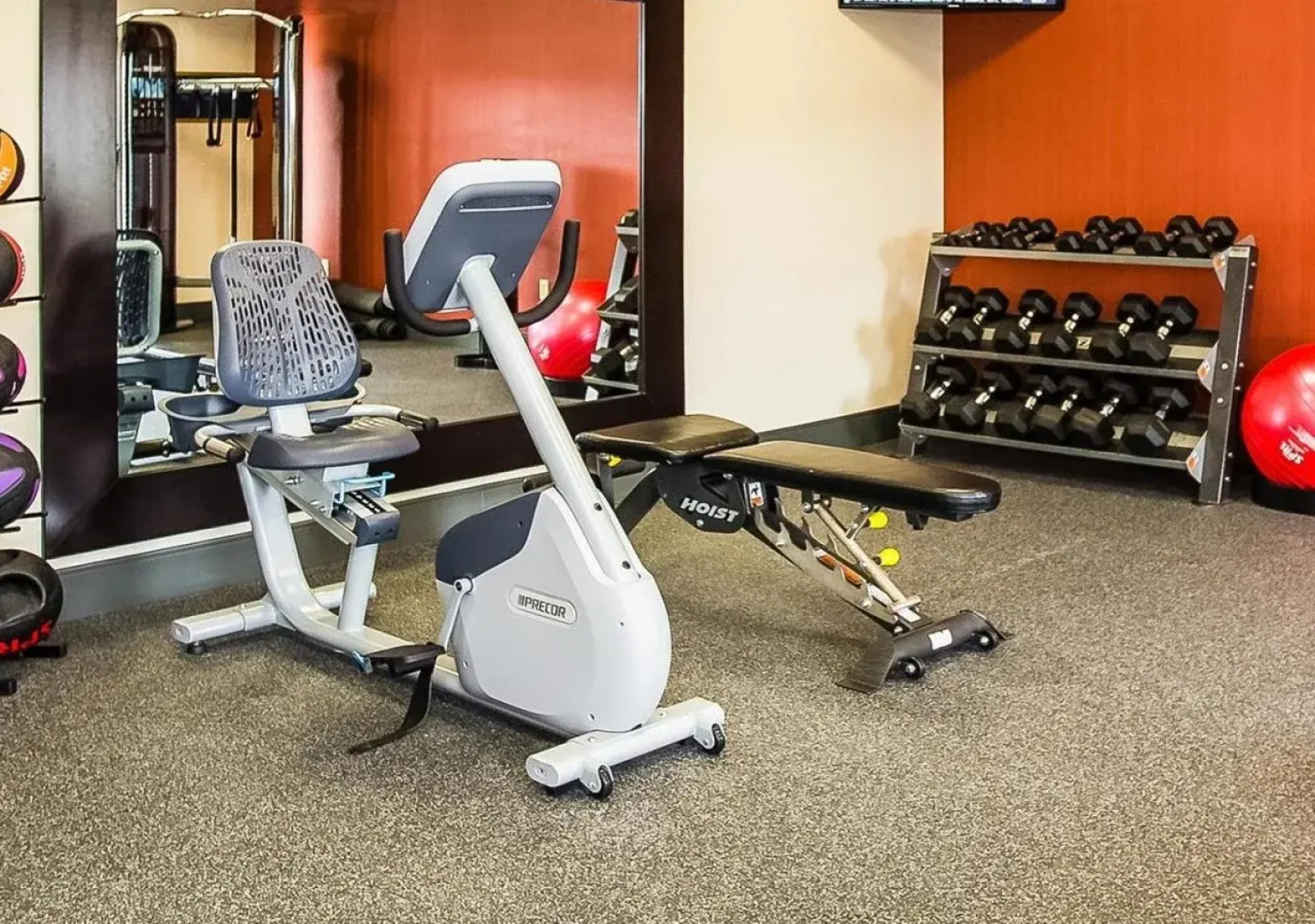 Hampton Inn & Suites Blairsville