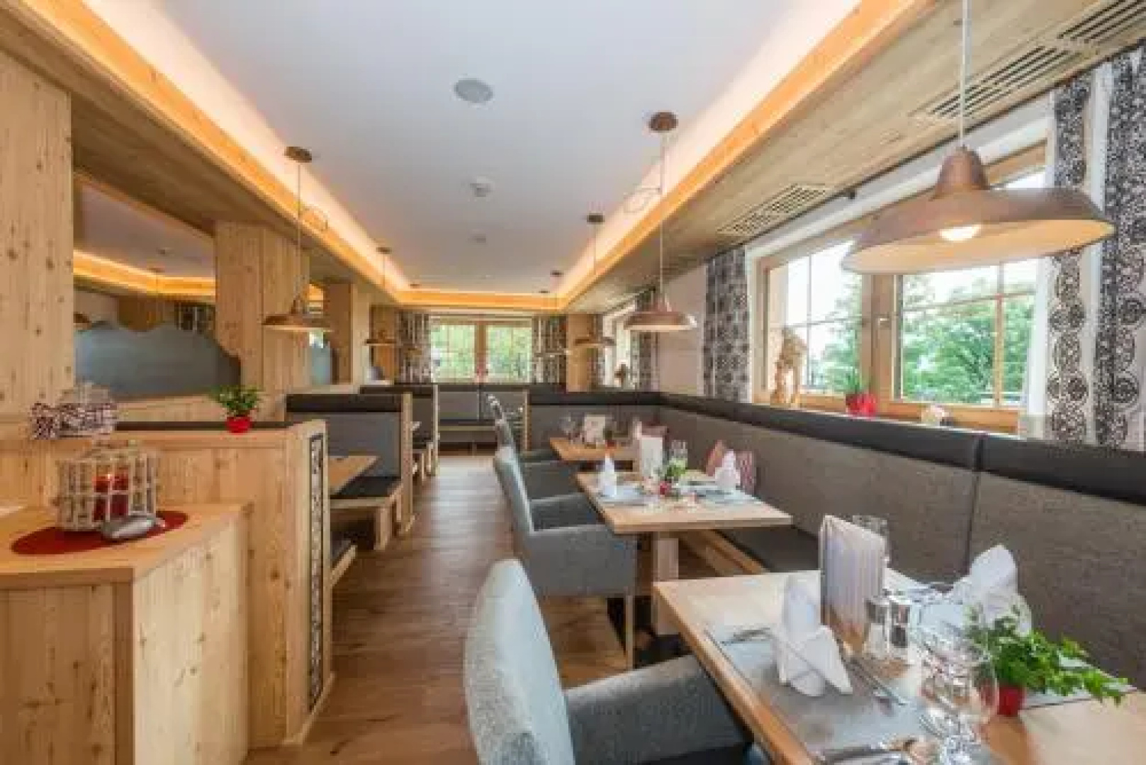 Hotel Lindenhof