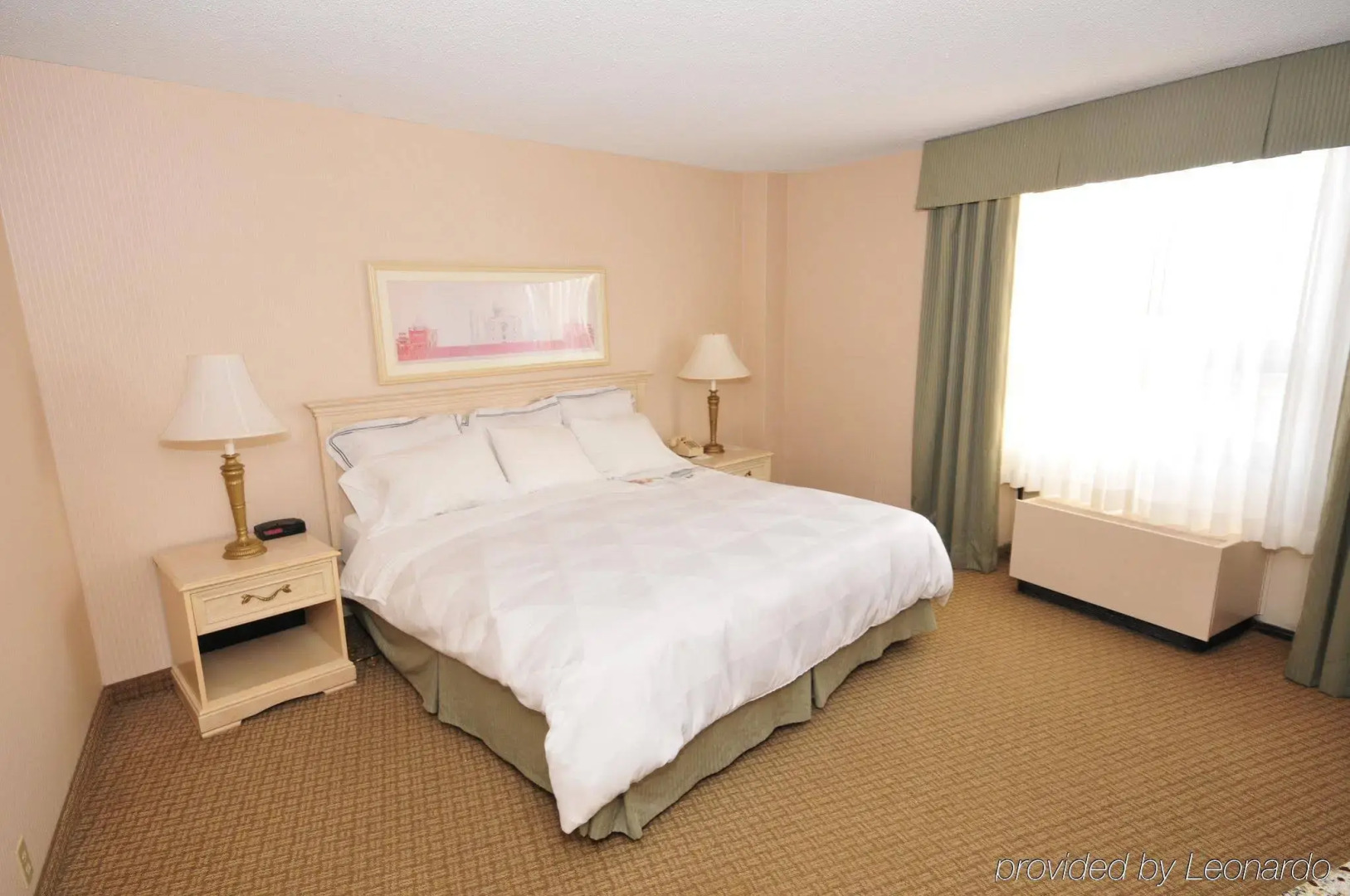 Radisson Hotel Duluth - Harborview