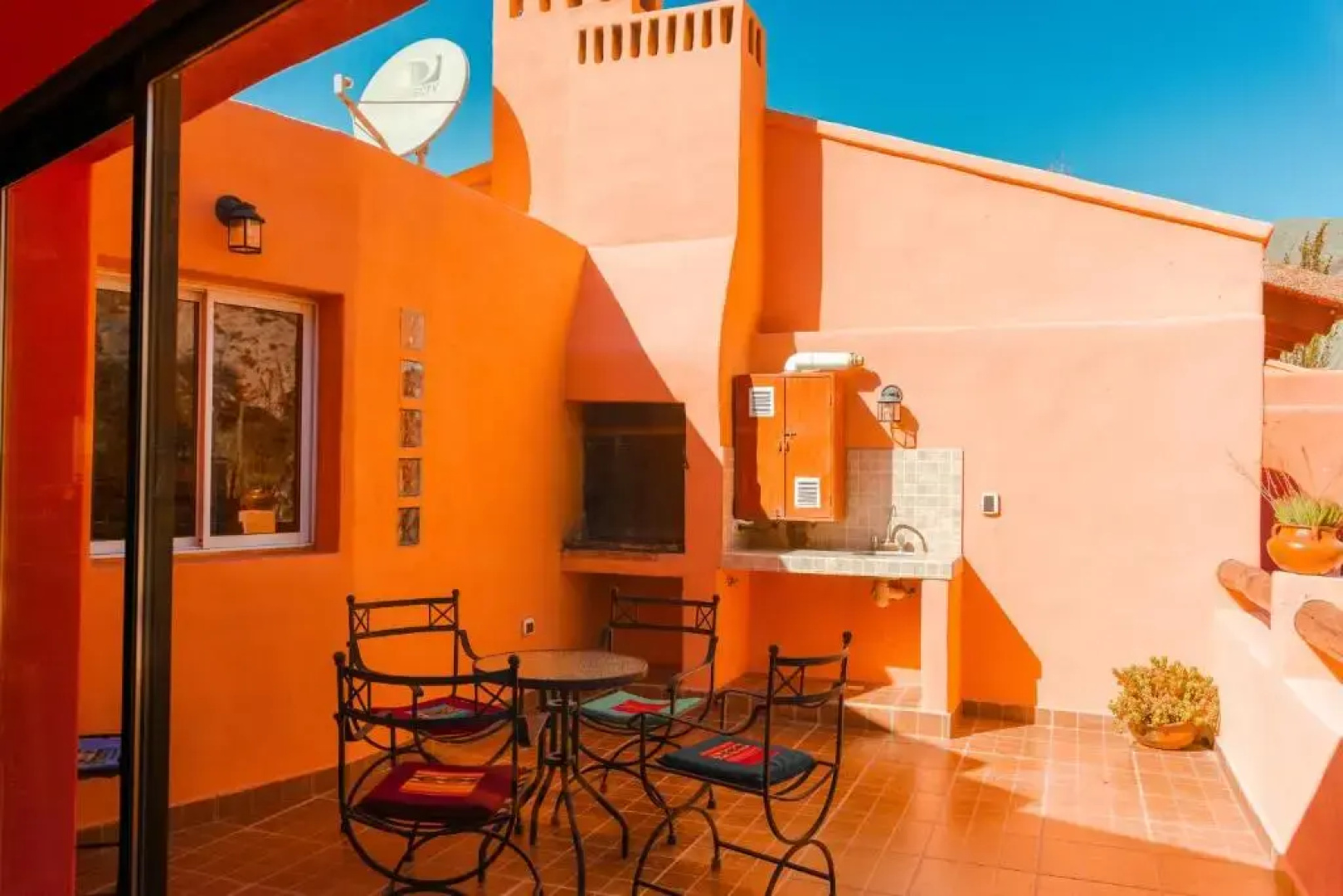 Colores de Purmamarca