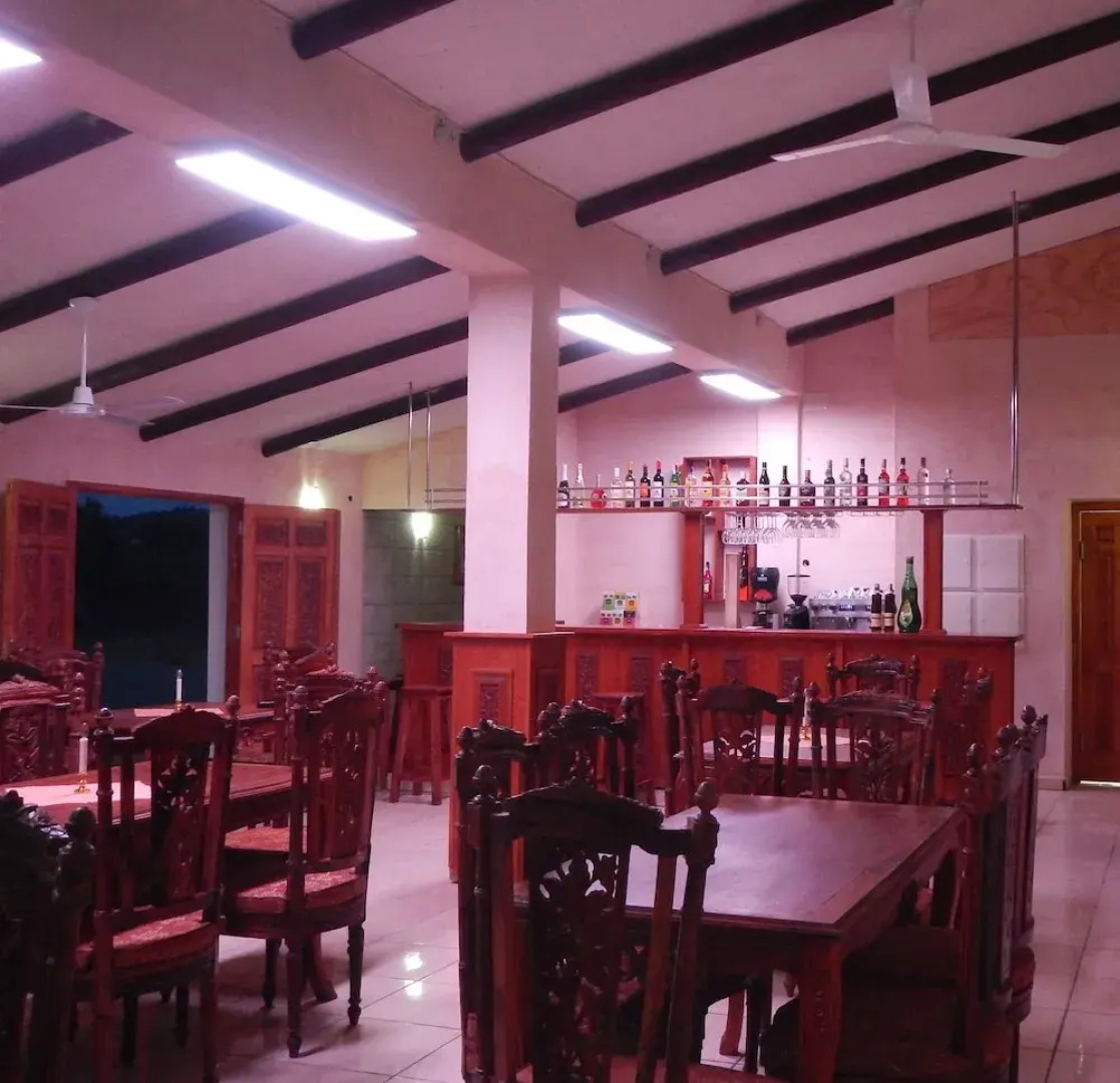 Lifestyle Resort Ollymar- Swinger Friendly