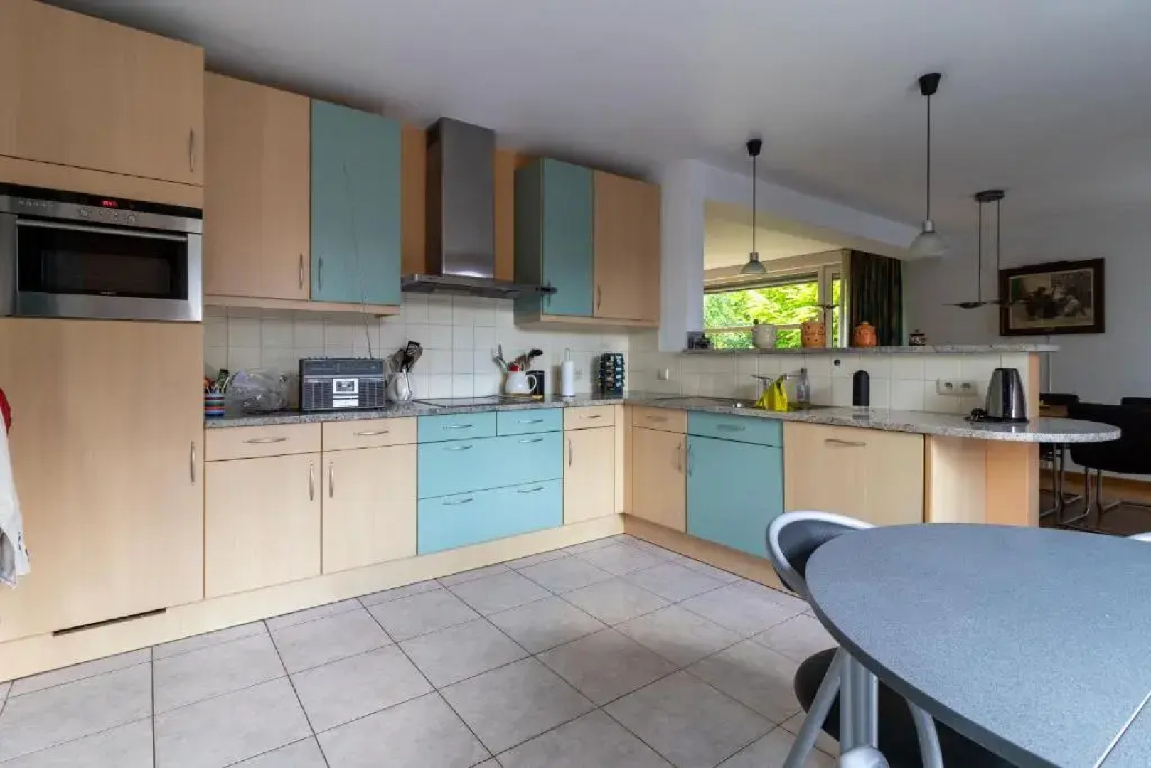 Vakantiehuis Salamander Maasmechelen