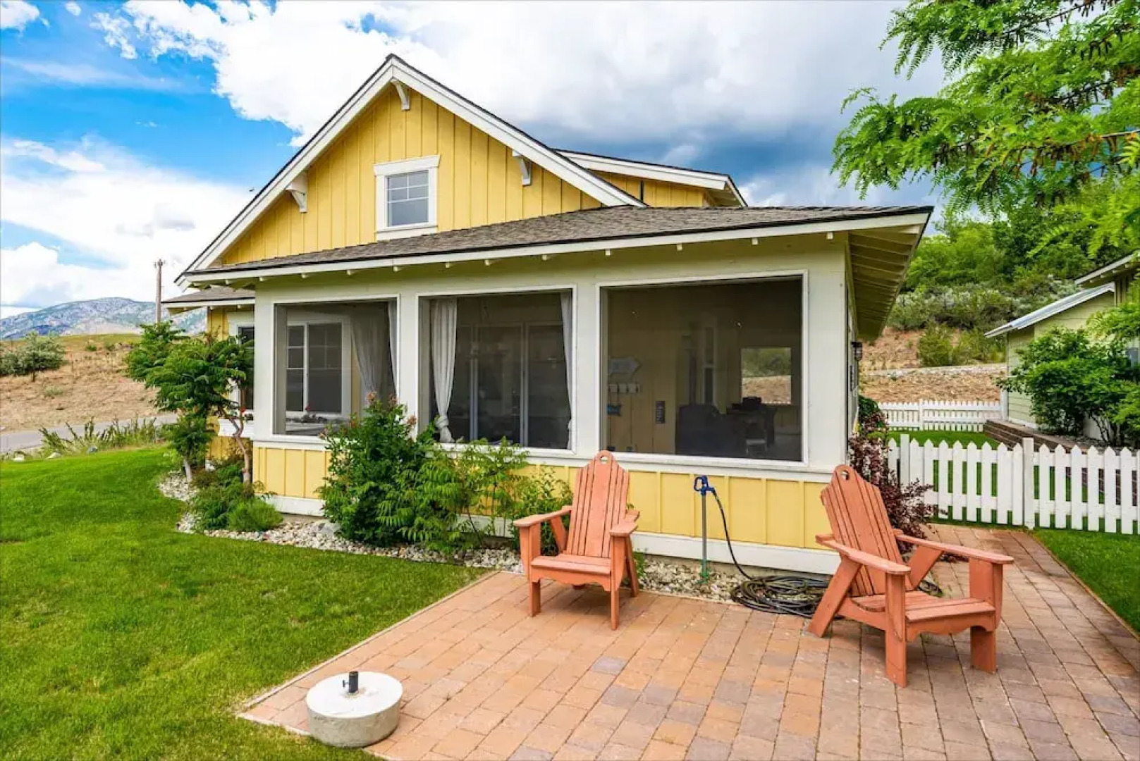 Veranda Beach Cottages