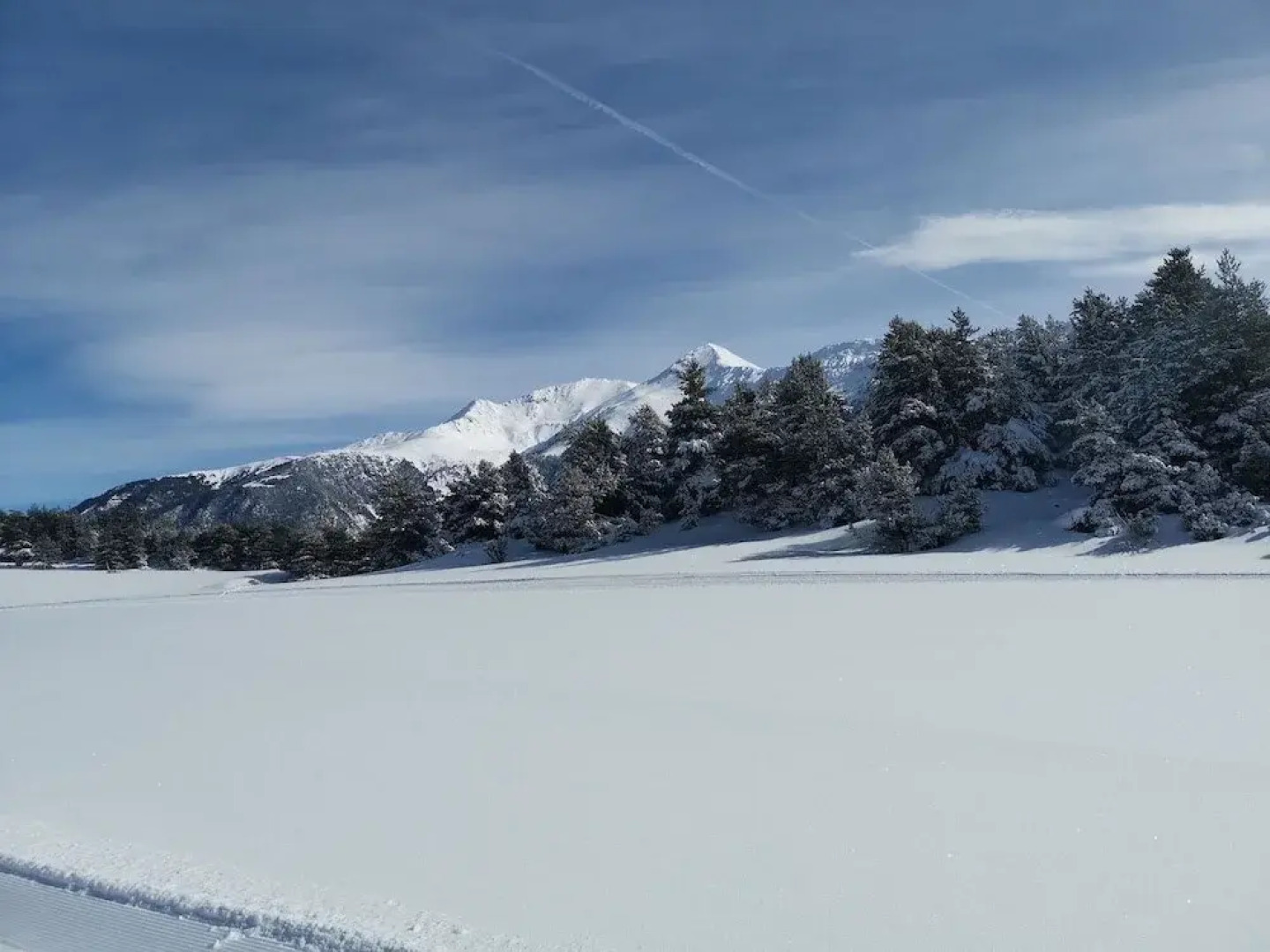 La Skibelle Valthorens Spa