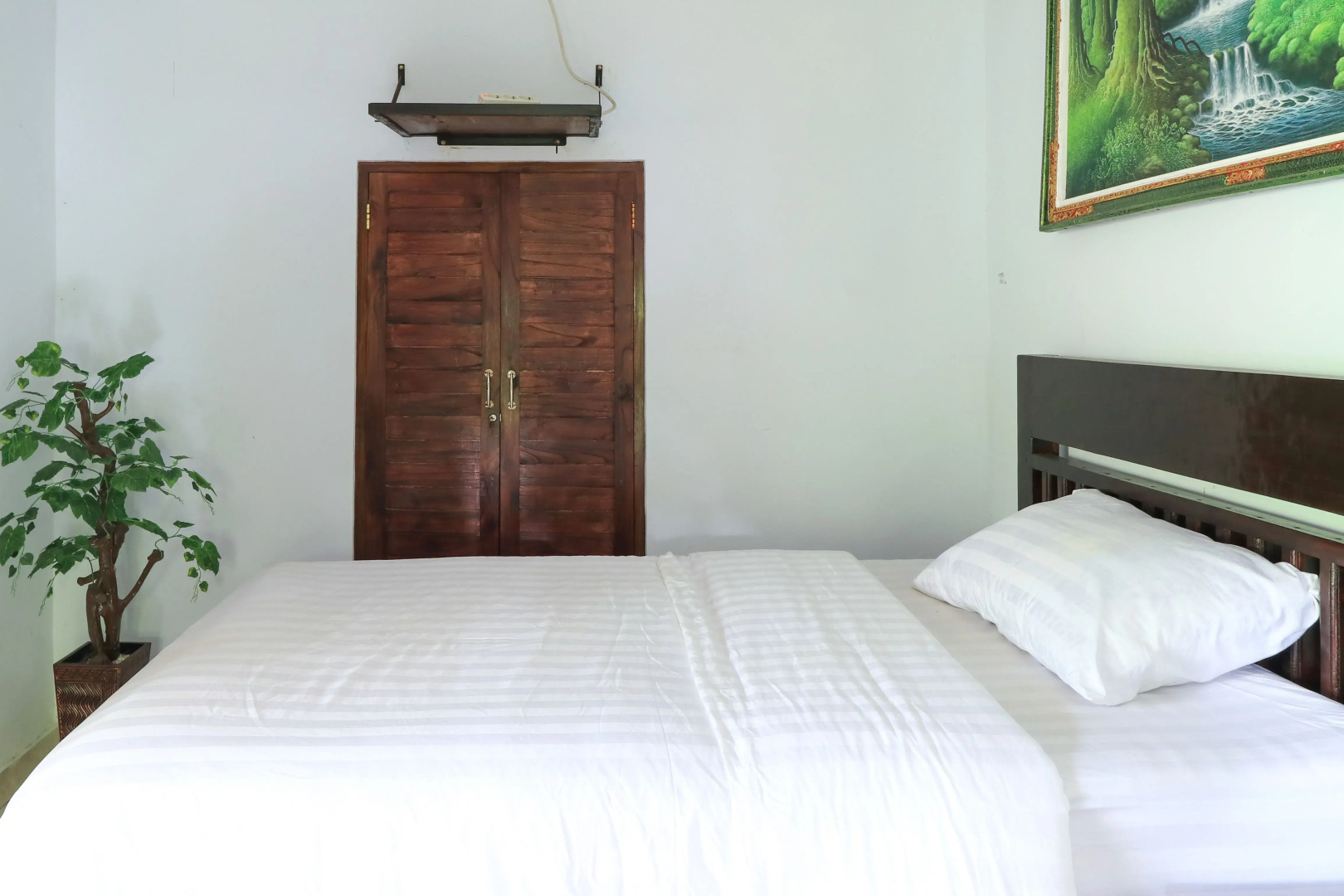 Mulia Garden Bungalows