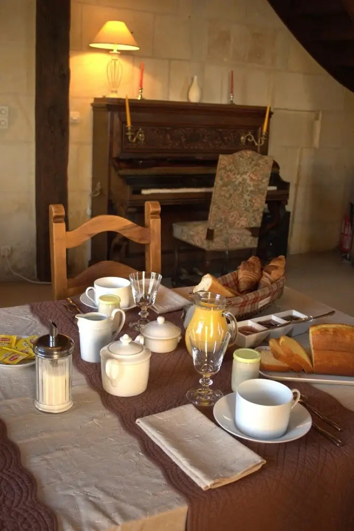 Au fil de l'Aigronne