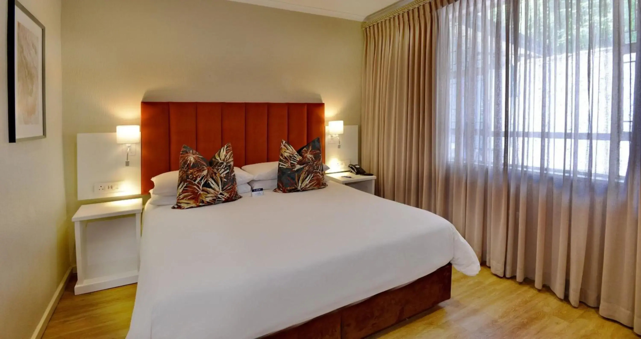 ANEW Resort Hunters Rest Rustenburg