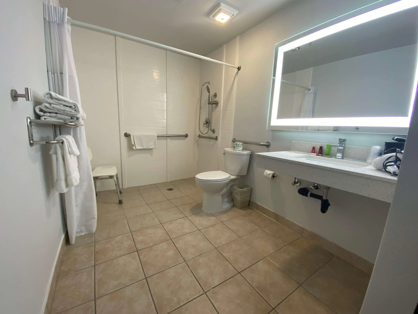 SureStay Plus Hotel by Best Western Mammoth Lakes