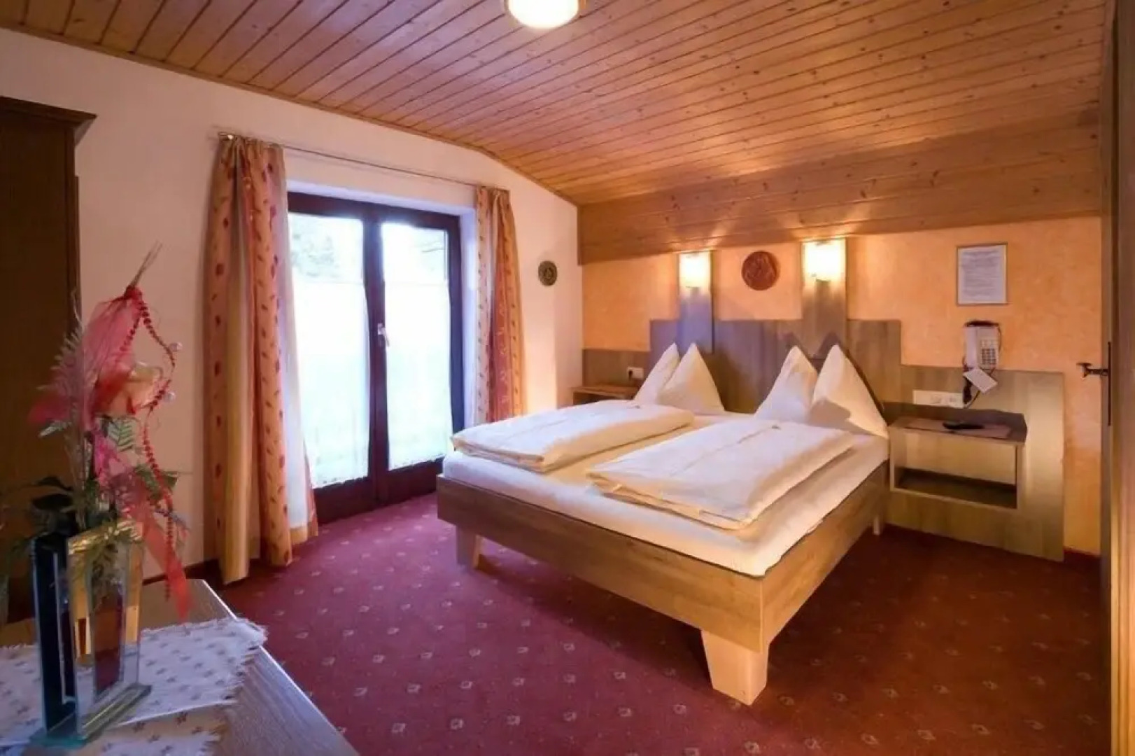 Pension Tirolerhof