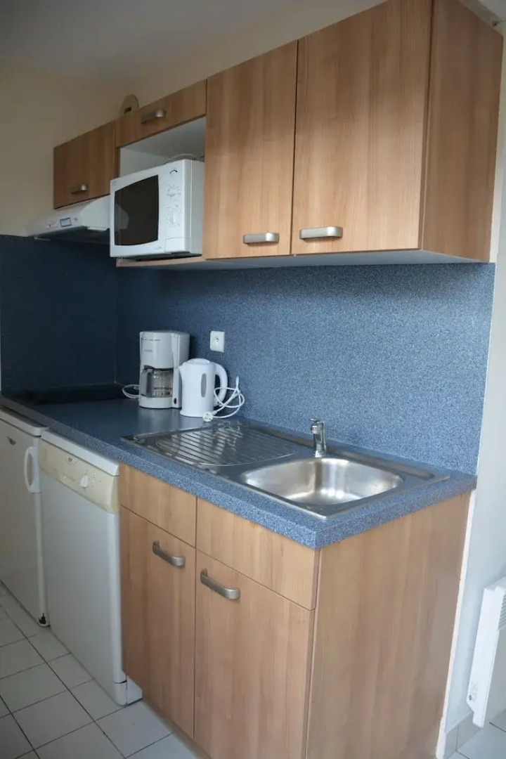 Résidence du Golf de l'Odet