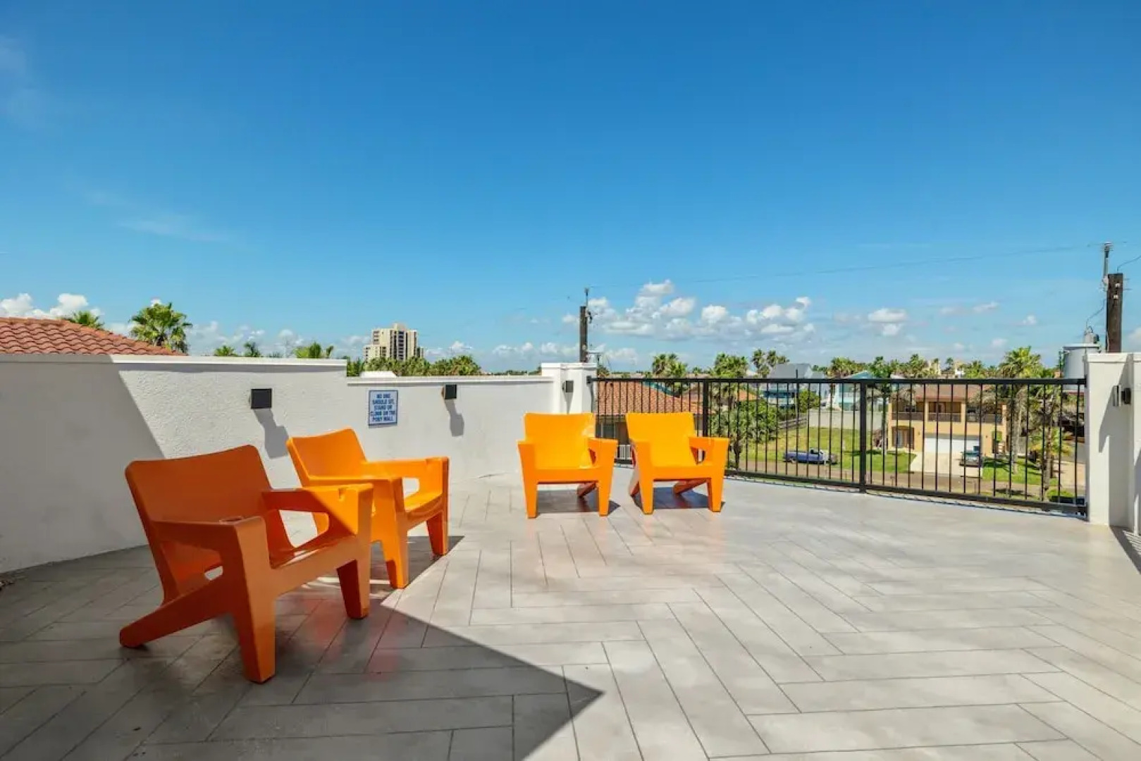 Miramar House, 120 E. Constellation 6 Bedroom Home