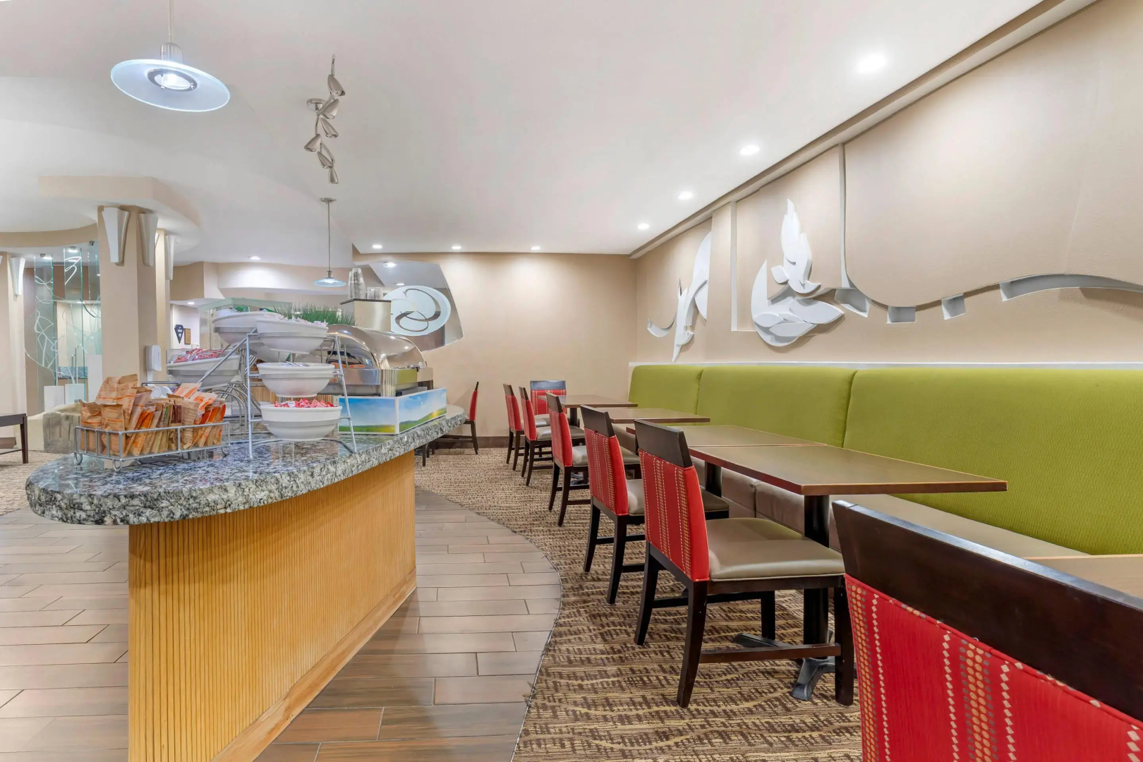 Comfort Suites Monroeville - Pittsburgh East