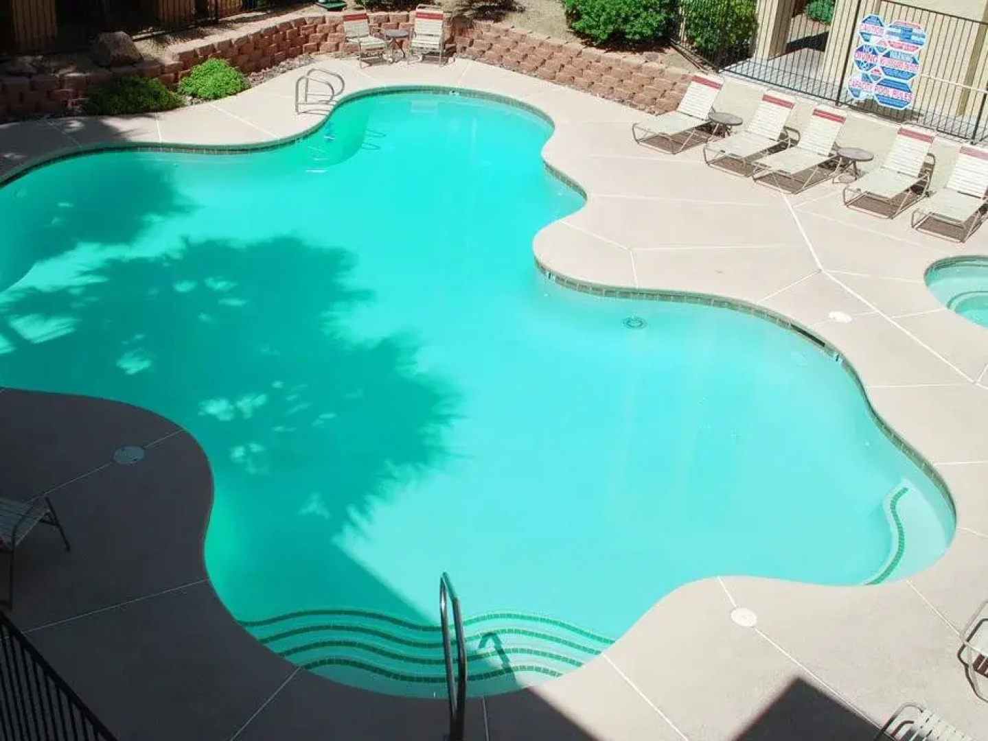 Nellis Suites at Main Gate