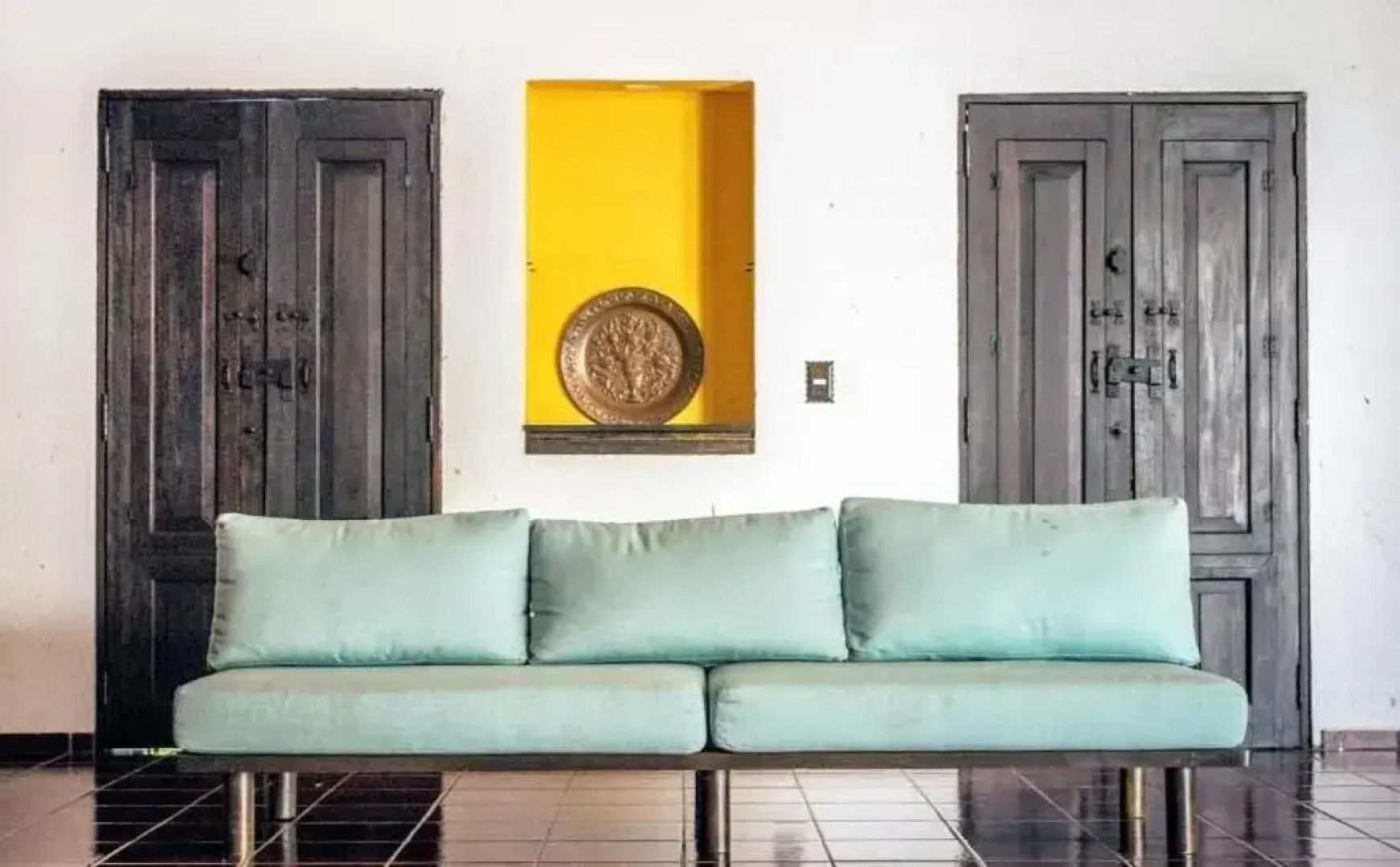 Casa De Las Luciernagas