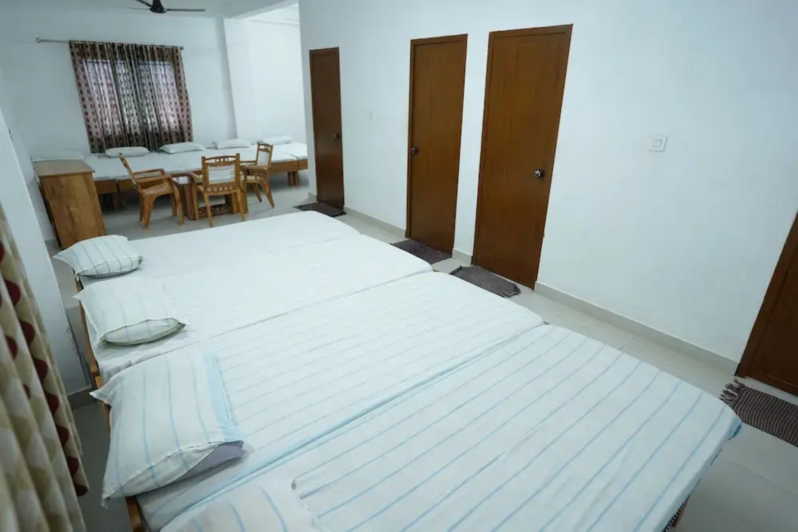 Parassini Tourist Home