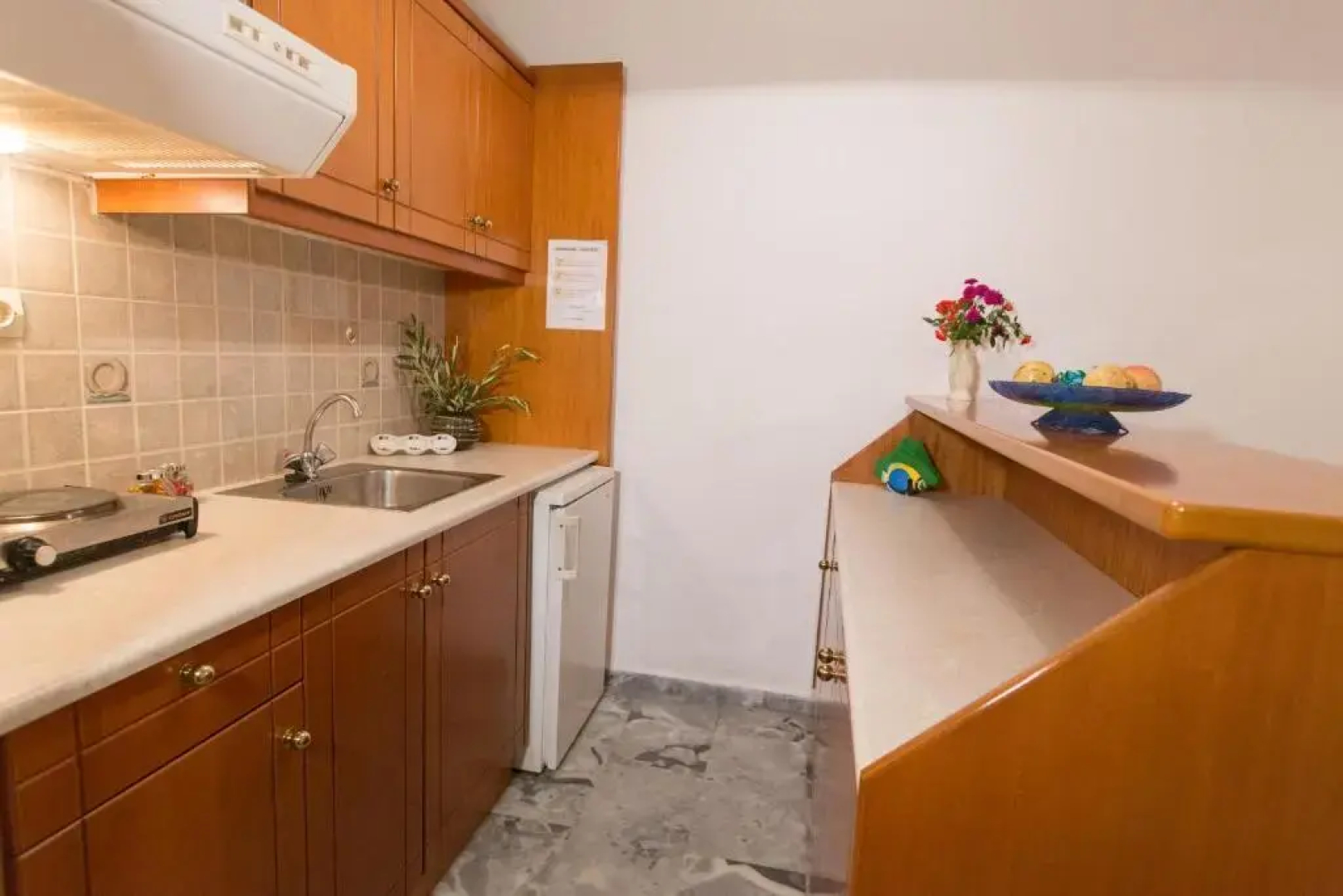 Filoxenia Apartments 2