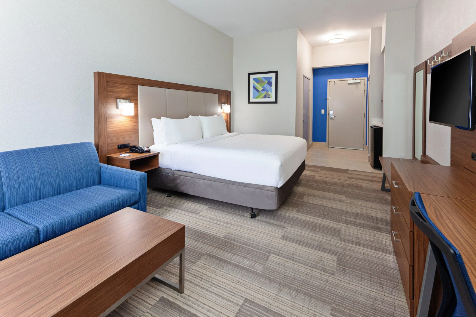 Holiday Inn Express Mira Mesa-San Diego by IHG