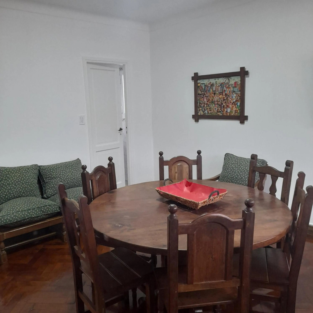 Casa barrio Los Troncos