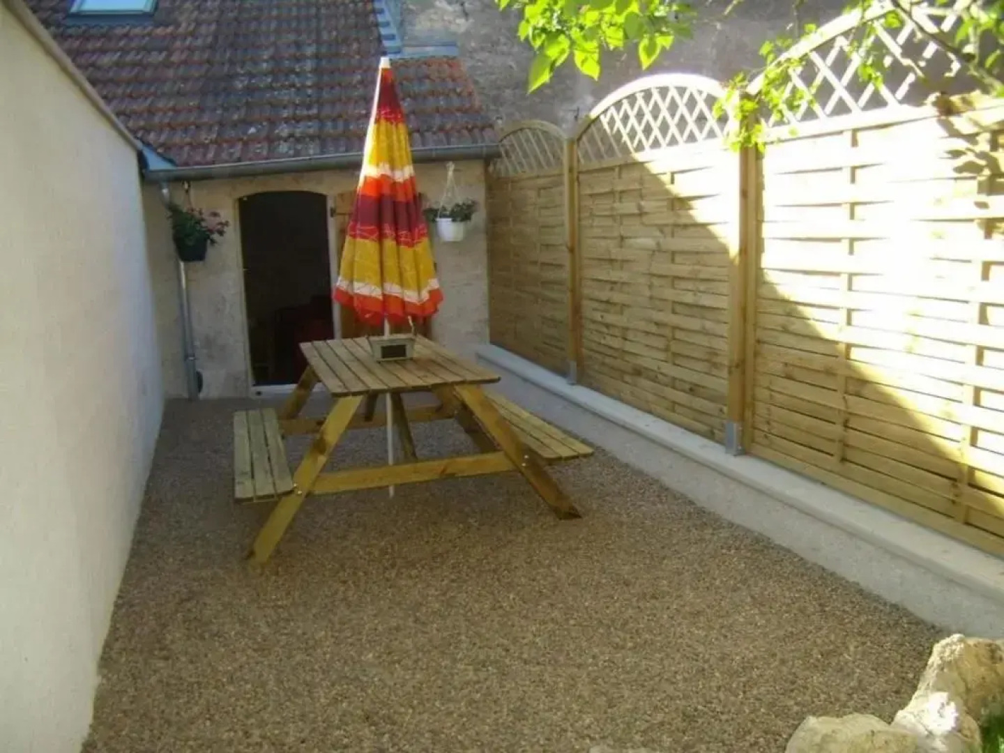 Gîte Cléry-Saint-André, 3 pièces, 4 personnes - FR-1-590-36