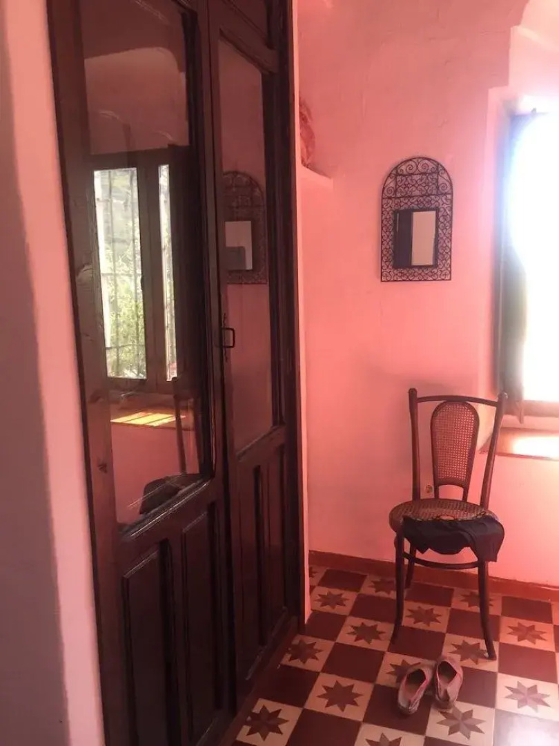 Cortijo La Caseria del Carmen