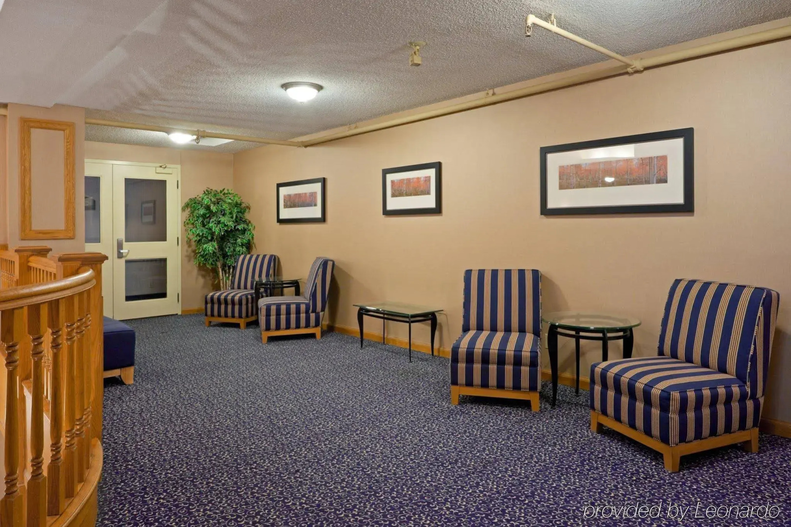 Holiday Inn Express Toronto East - Scarborough by IHG