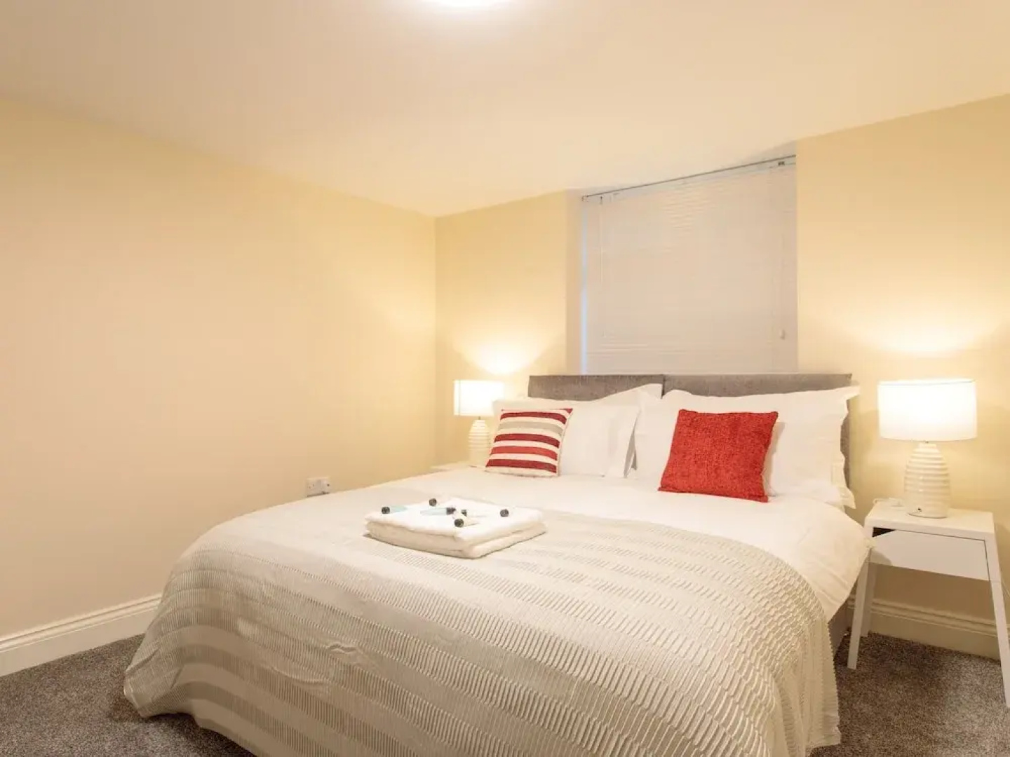 Dartford Luxurious Apartment