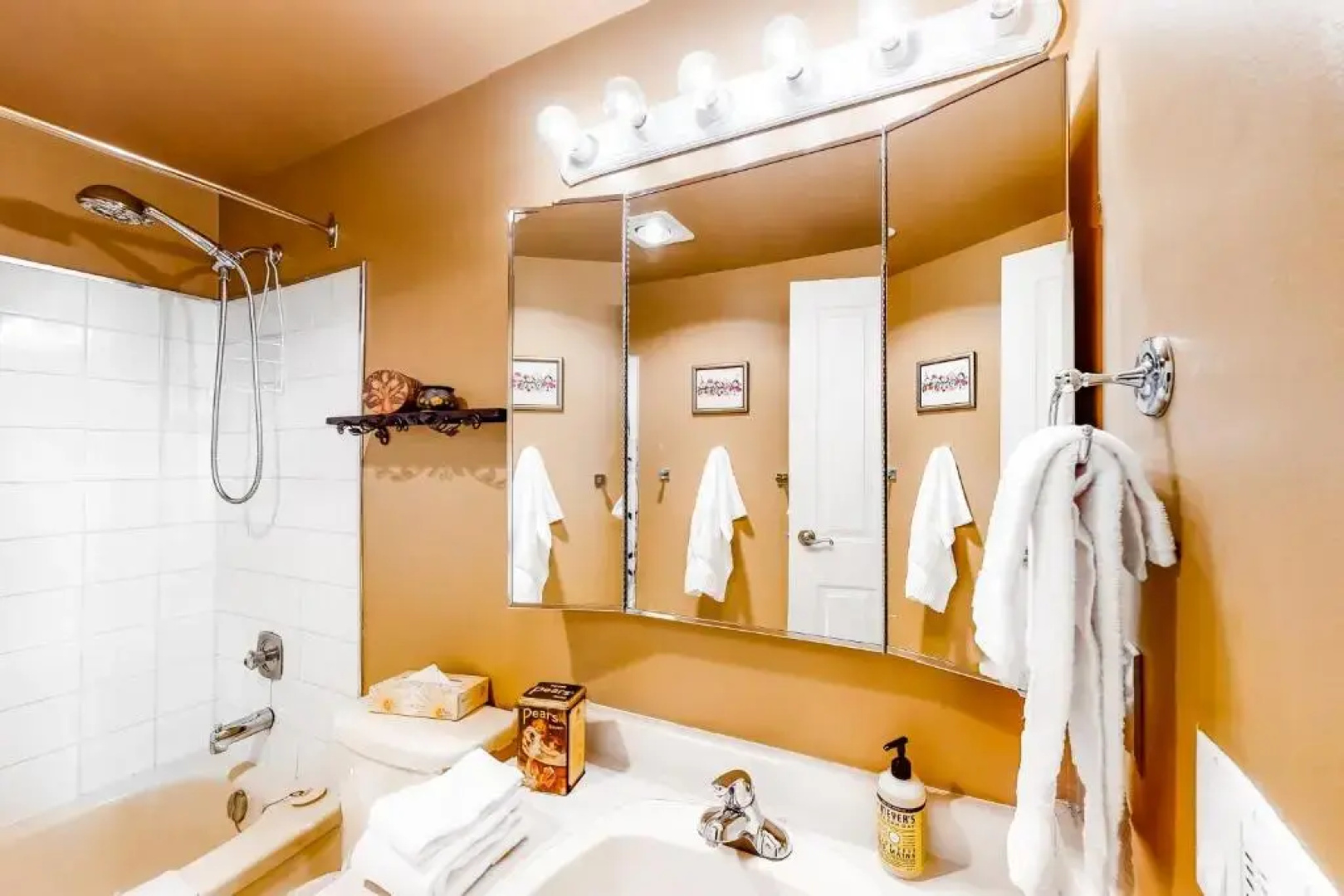 Ponderosa Inn 316
