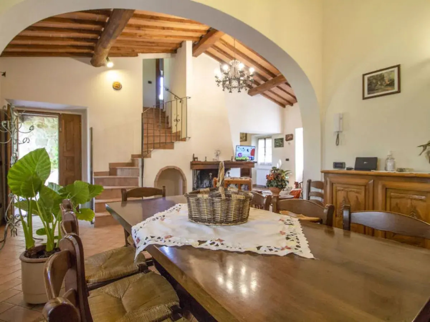 House Tegliaia Montevarchi 33641