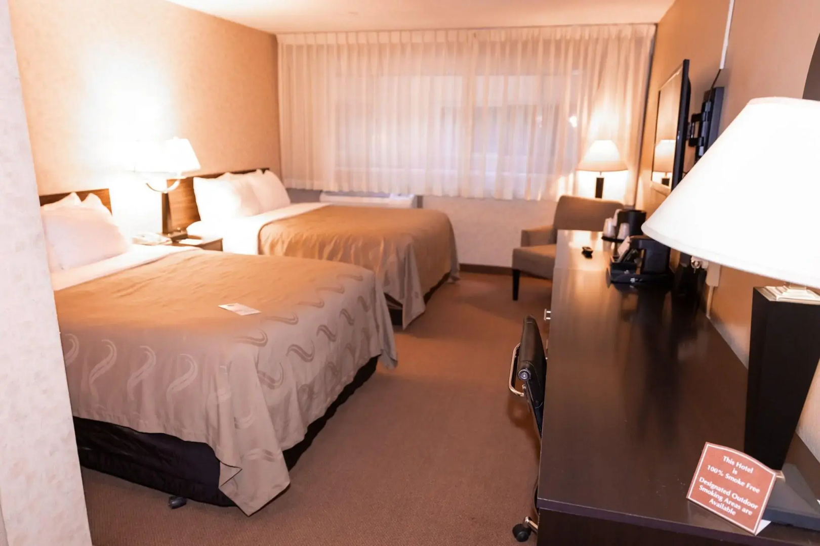 Quality Inn