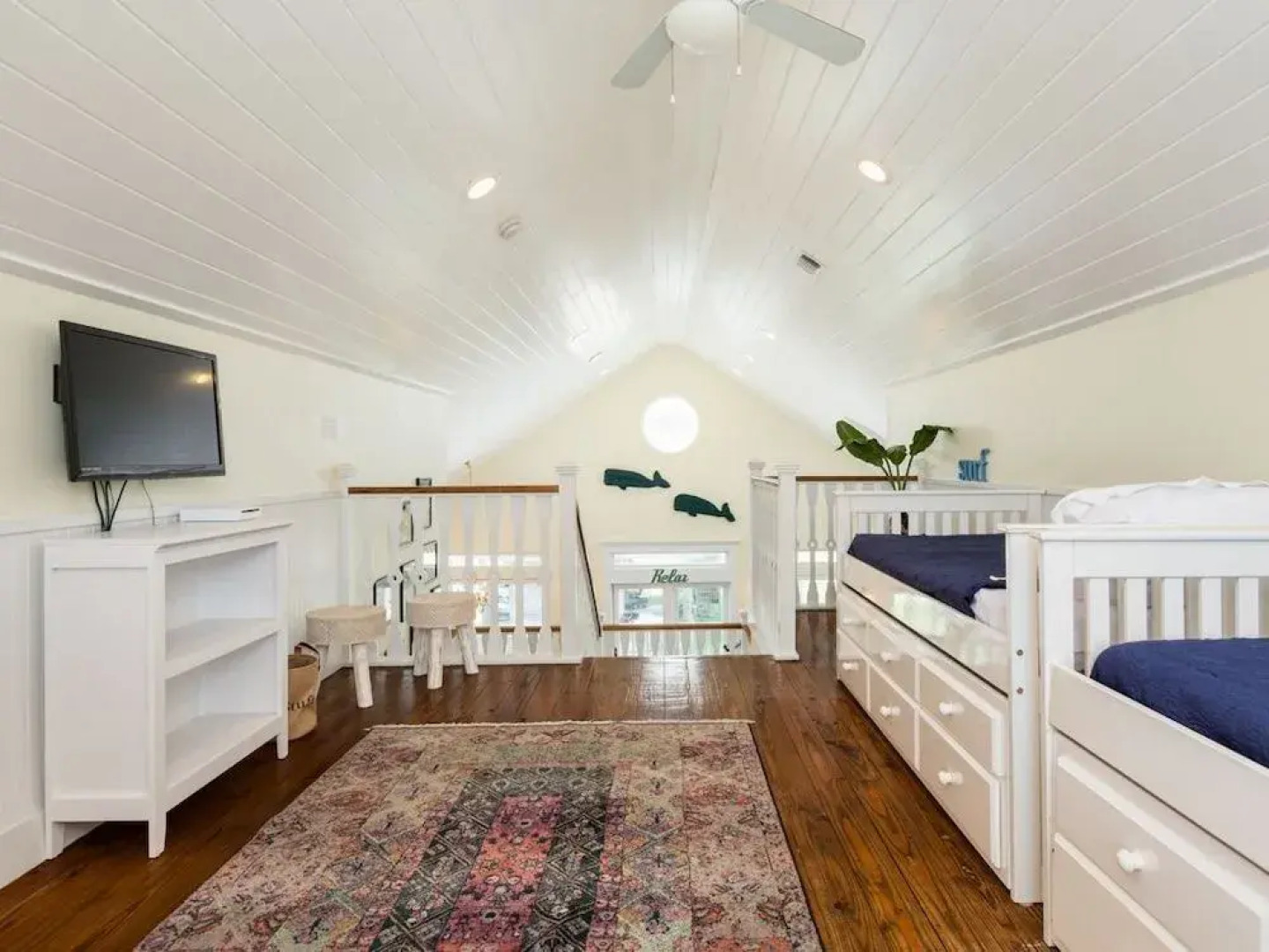 Once Upon a Tide by RedAwning