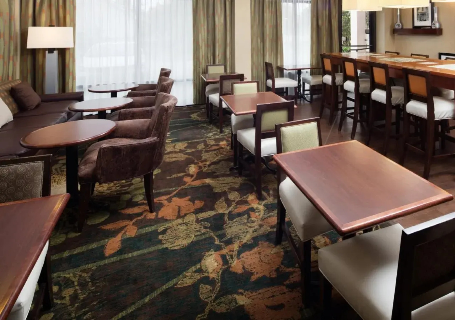 Baymont by Wyndham Fayetteville I-95