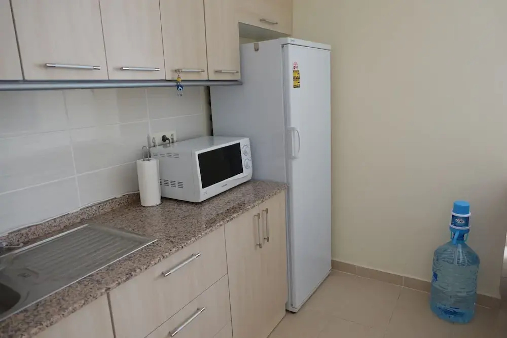 Duplex Penthouse in Didim