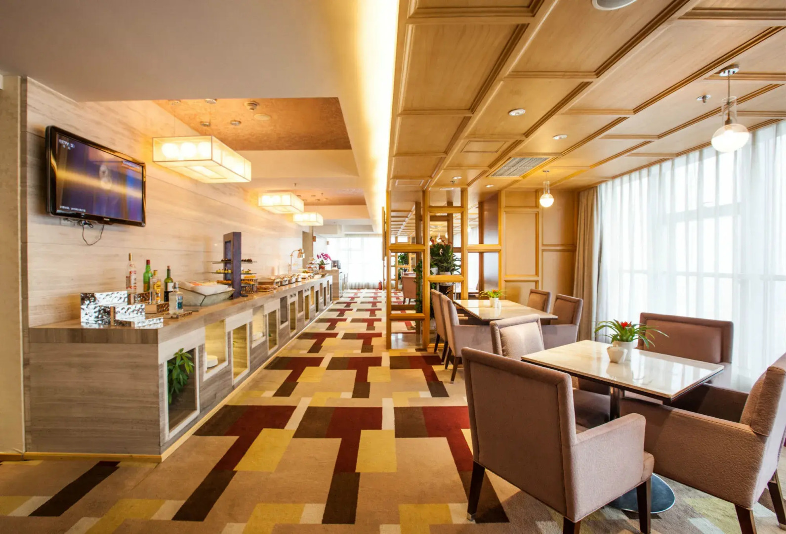 Holiday Inn Beijing Focus Square by IHG