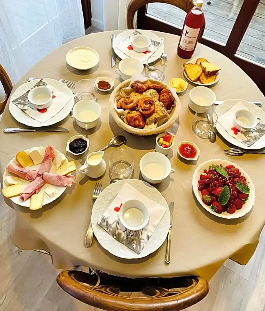 Le Clos de l¿Ermitage