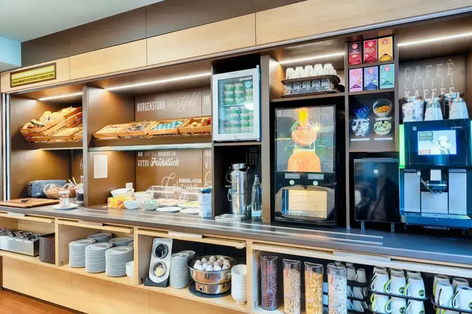 B&B Hotel Köln-Frechen