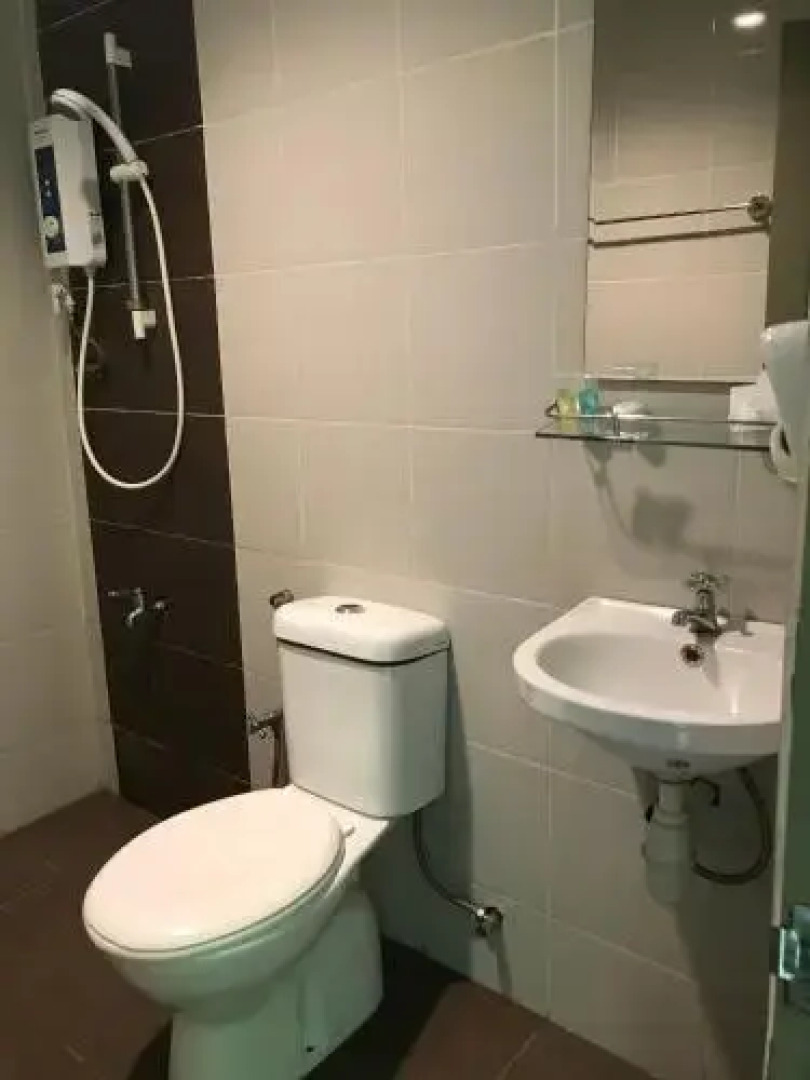 Sarikei Garden Hotel