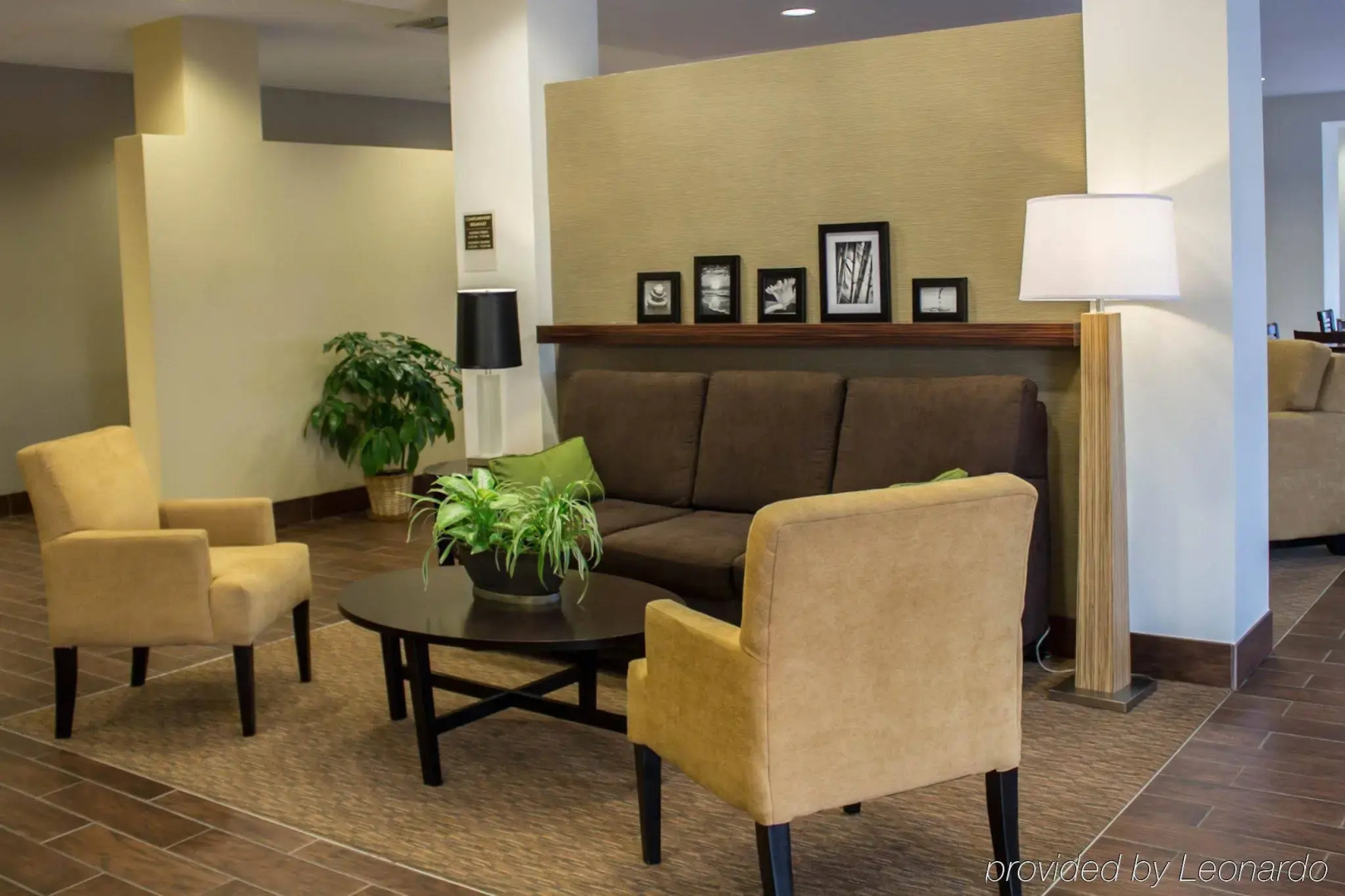 Sleep Inn & Suites Moundsville - Wheeling