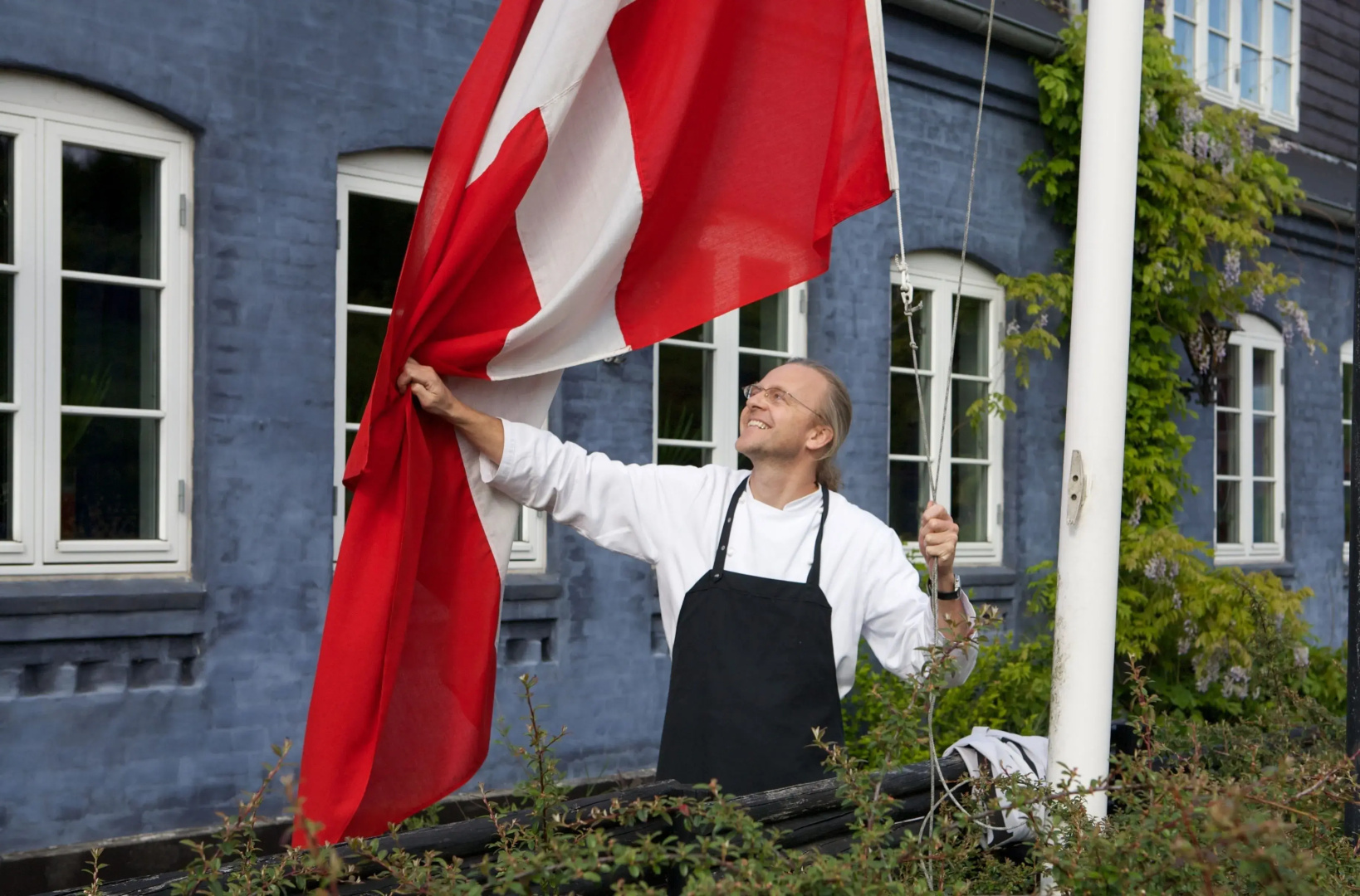 Nørre Vissing Kro