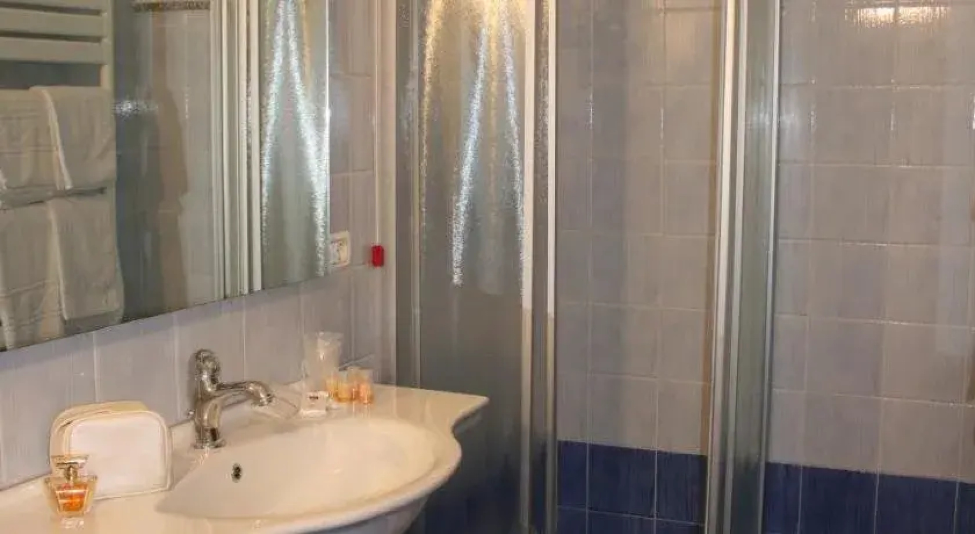 Residence Miralago Rooms & Apartments
