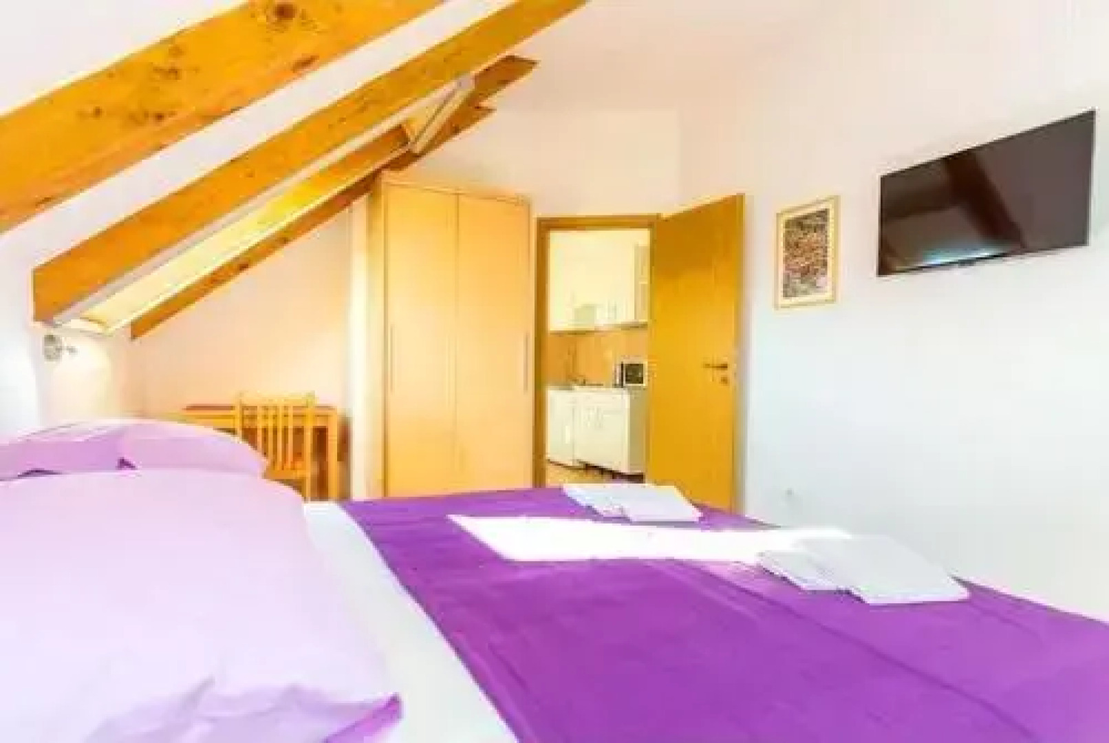 Sandy Beach Apartments