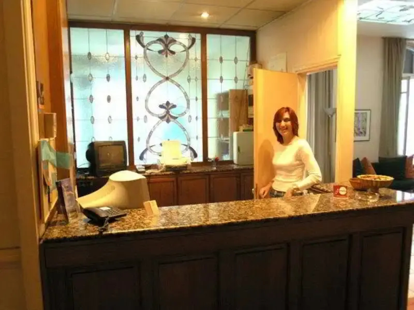 Remvi Hotel