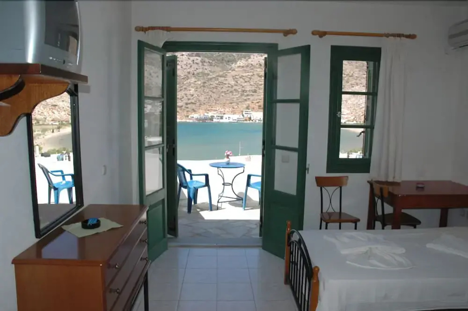 Tzannis Aglaia Pension