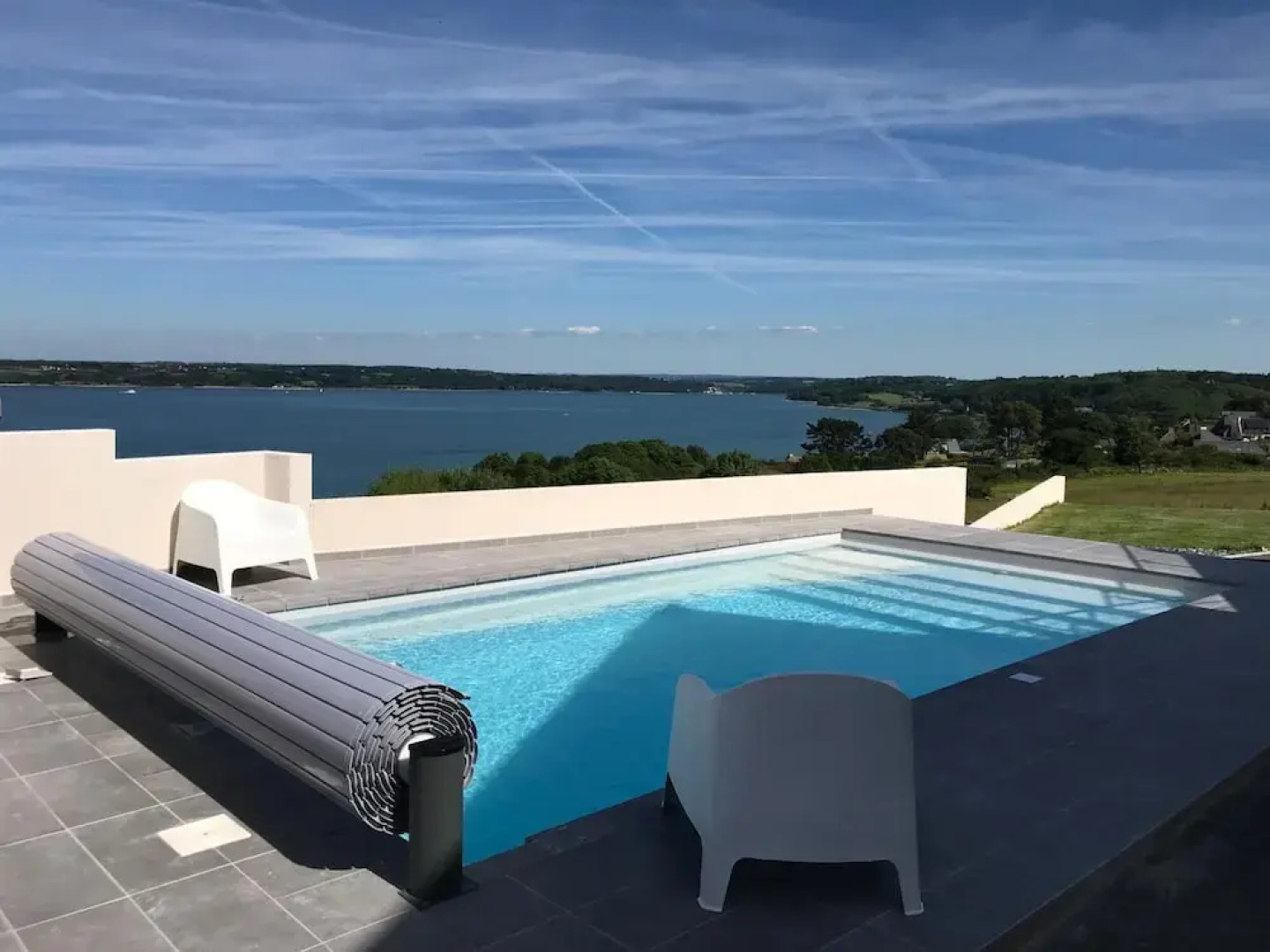 Chambres d'hôtes Vue Mer