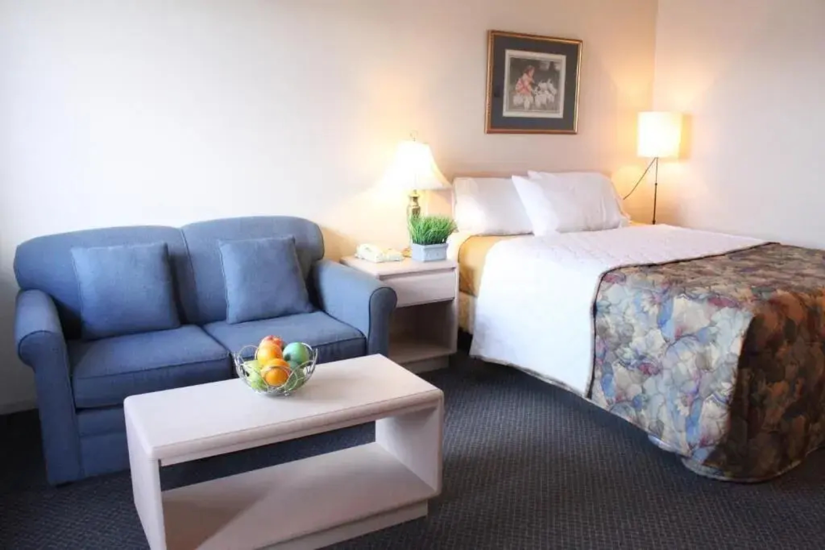 West-view Motel