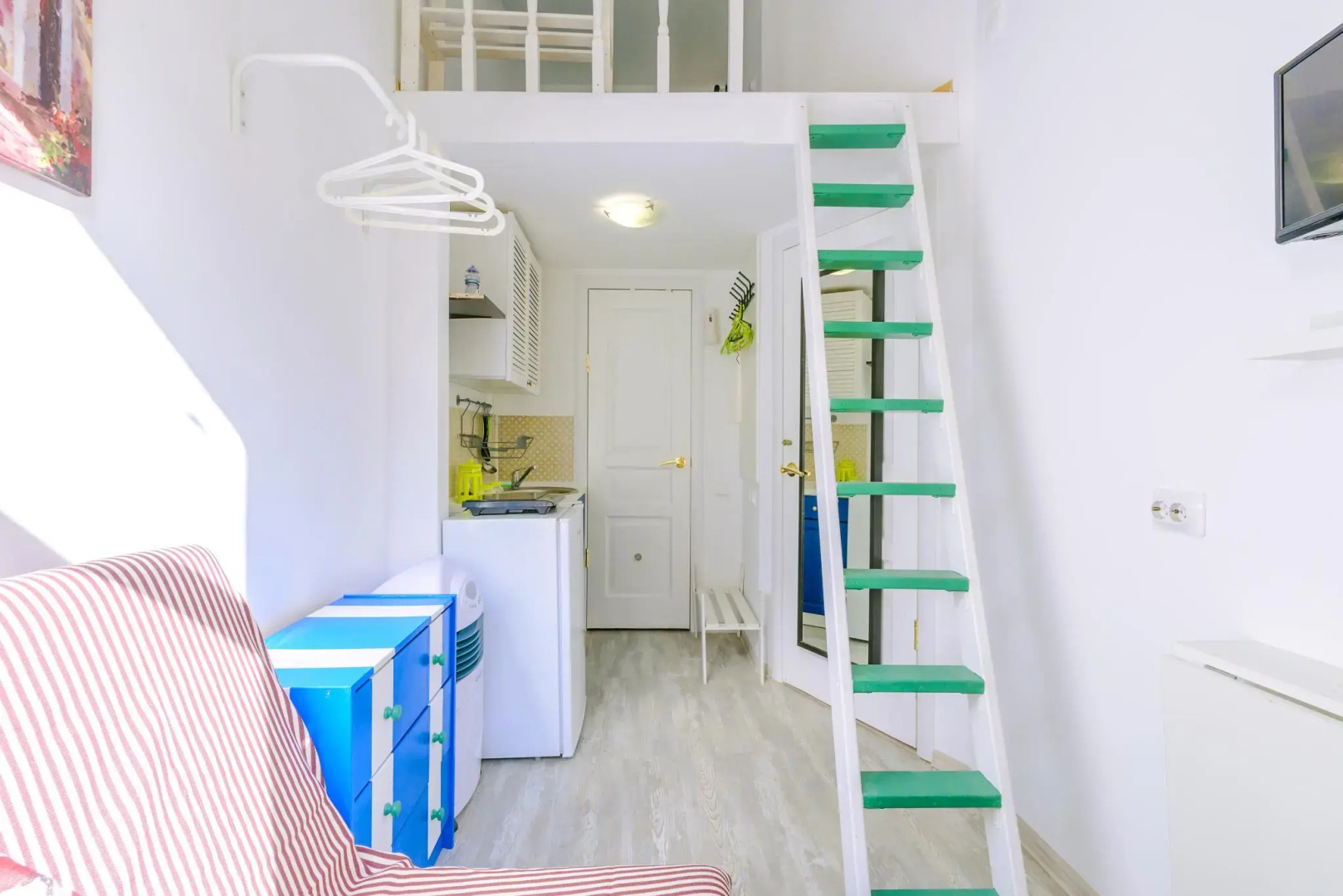 Апарт-отель Sokroma Глобус