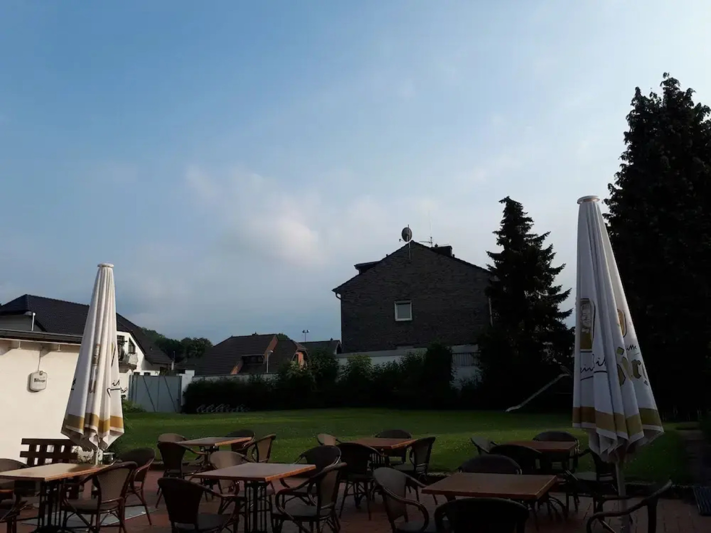 Landgasthaus Echtzer Hof